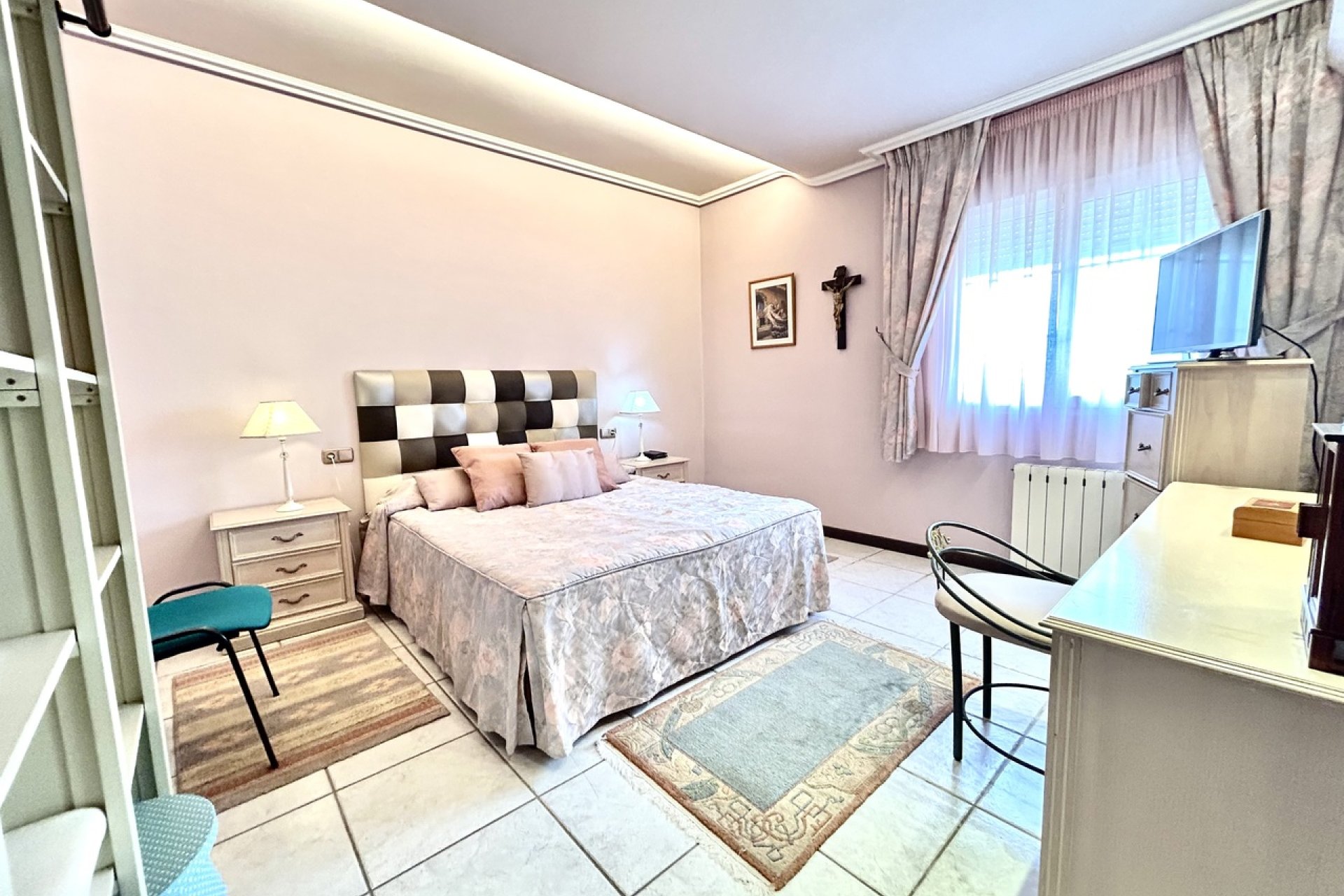 Videresalg - Villa - La Mata