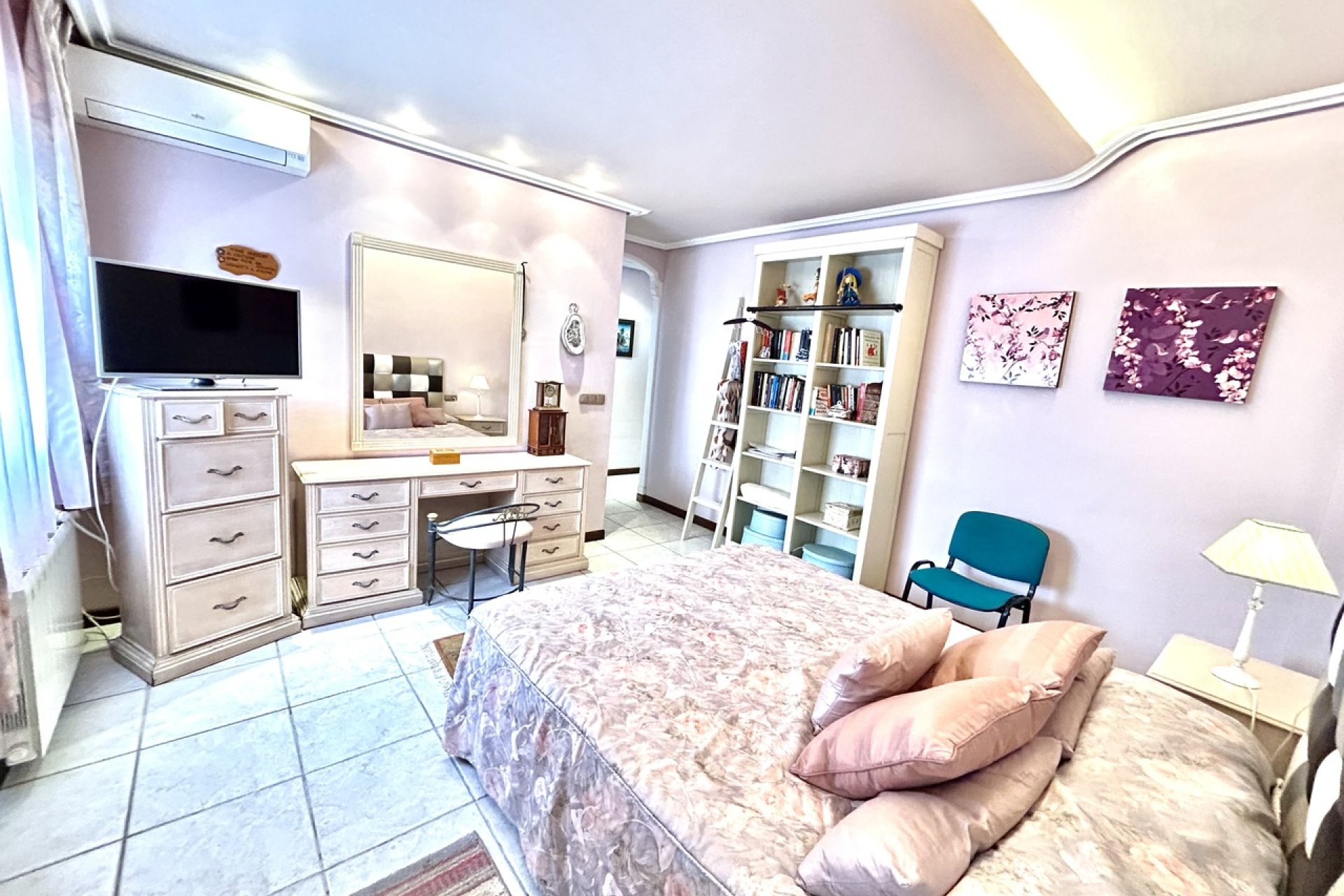 Videresalg - Villa - La Mata