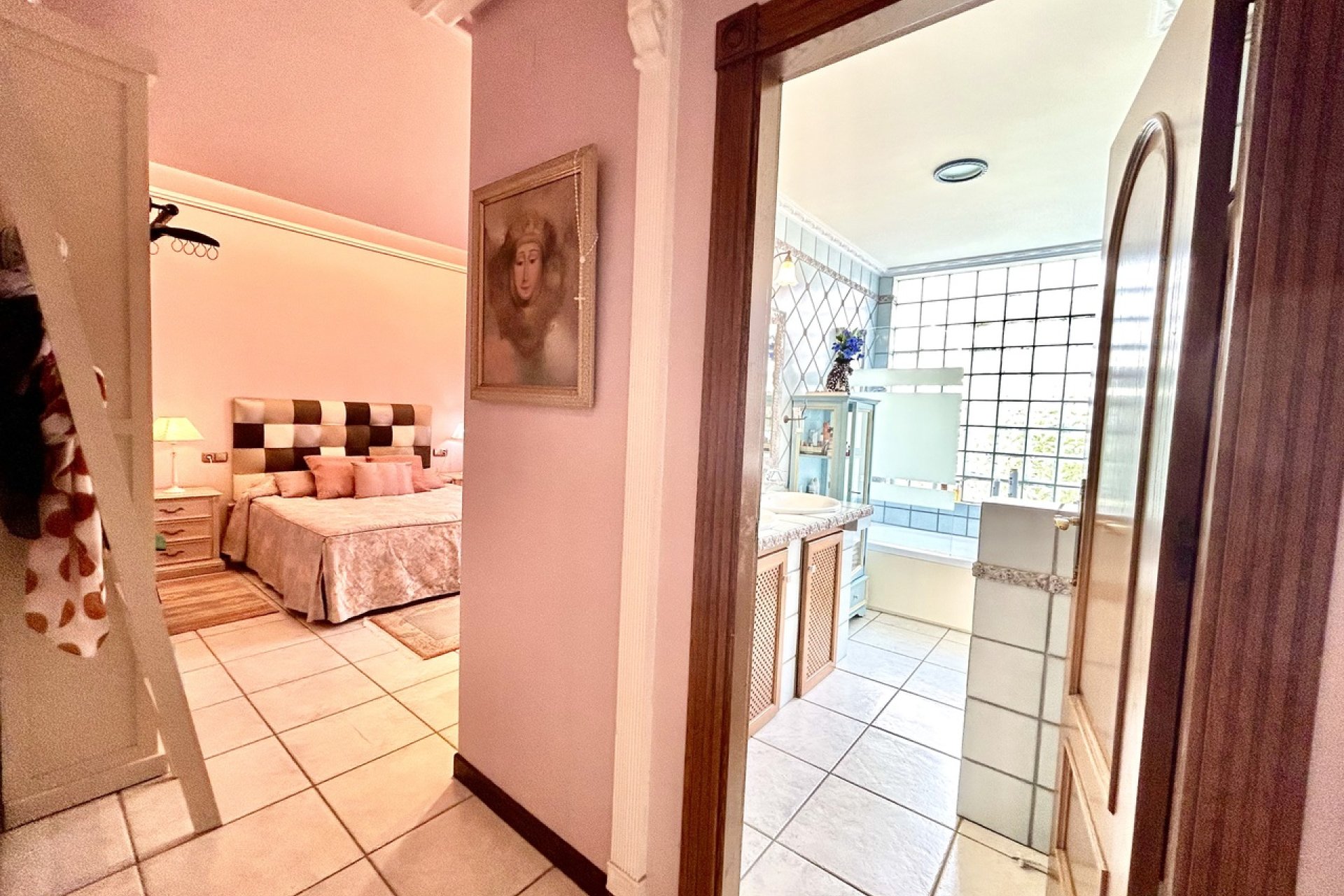Videresalg - Villa - La Mata