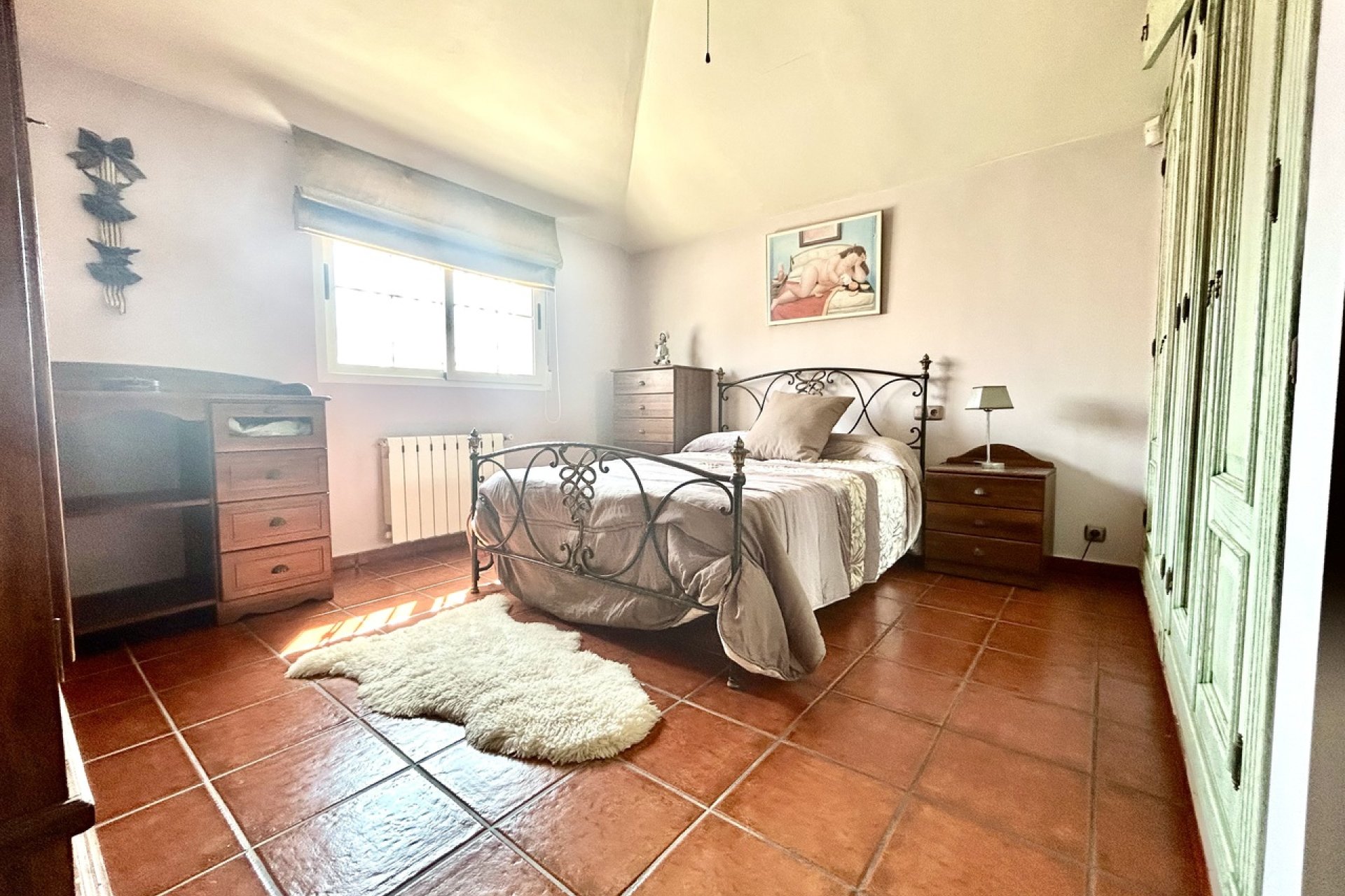 Videresalg - Villa - La Mata