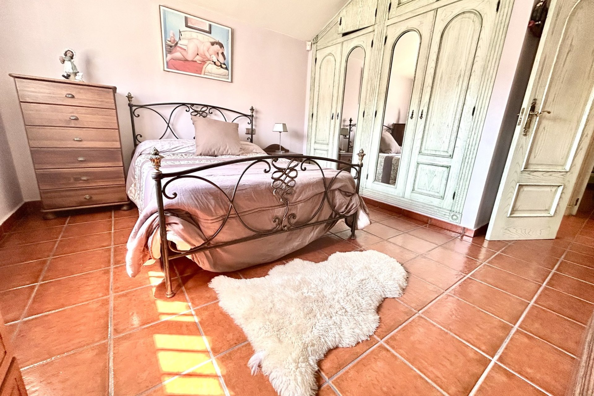 Videresalg - Villa - La Mata