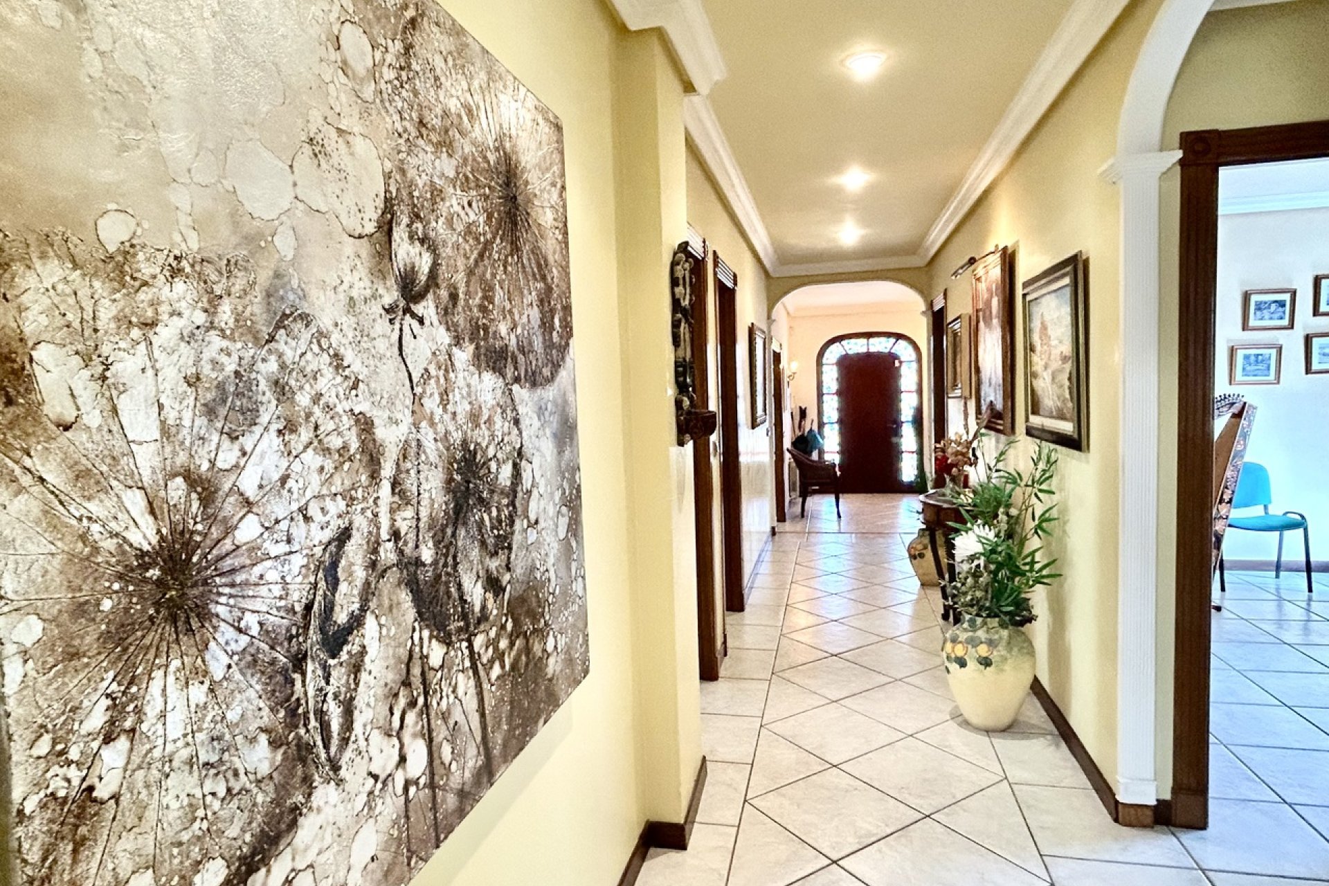 Videresalg - Villa - La Mata