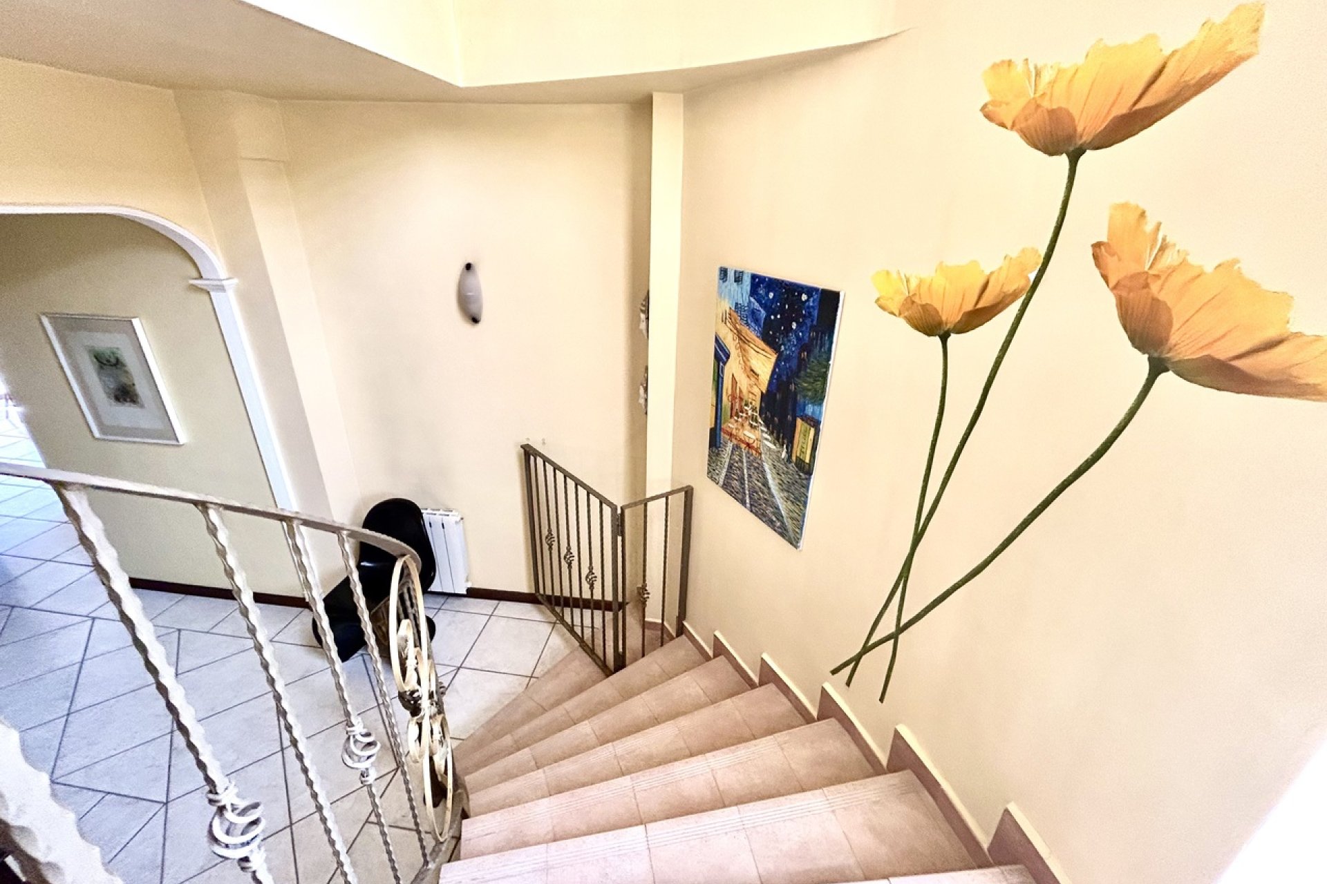 Videresalg - Villa - La Mata
