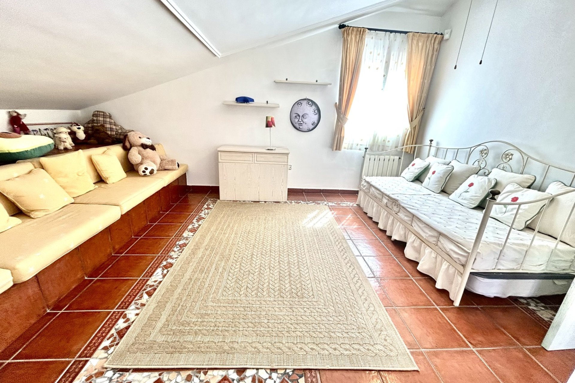 Videresalg - Villa - La Mata