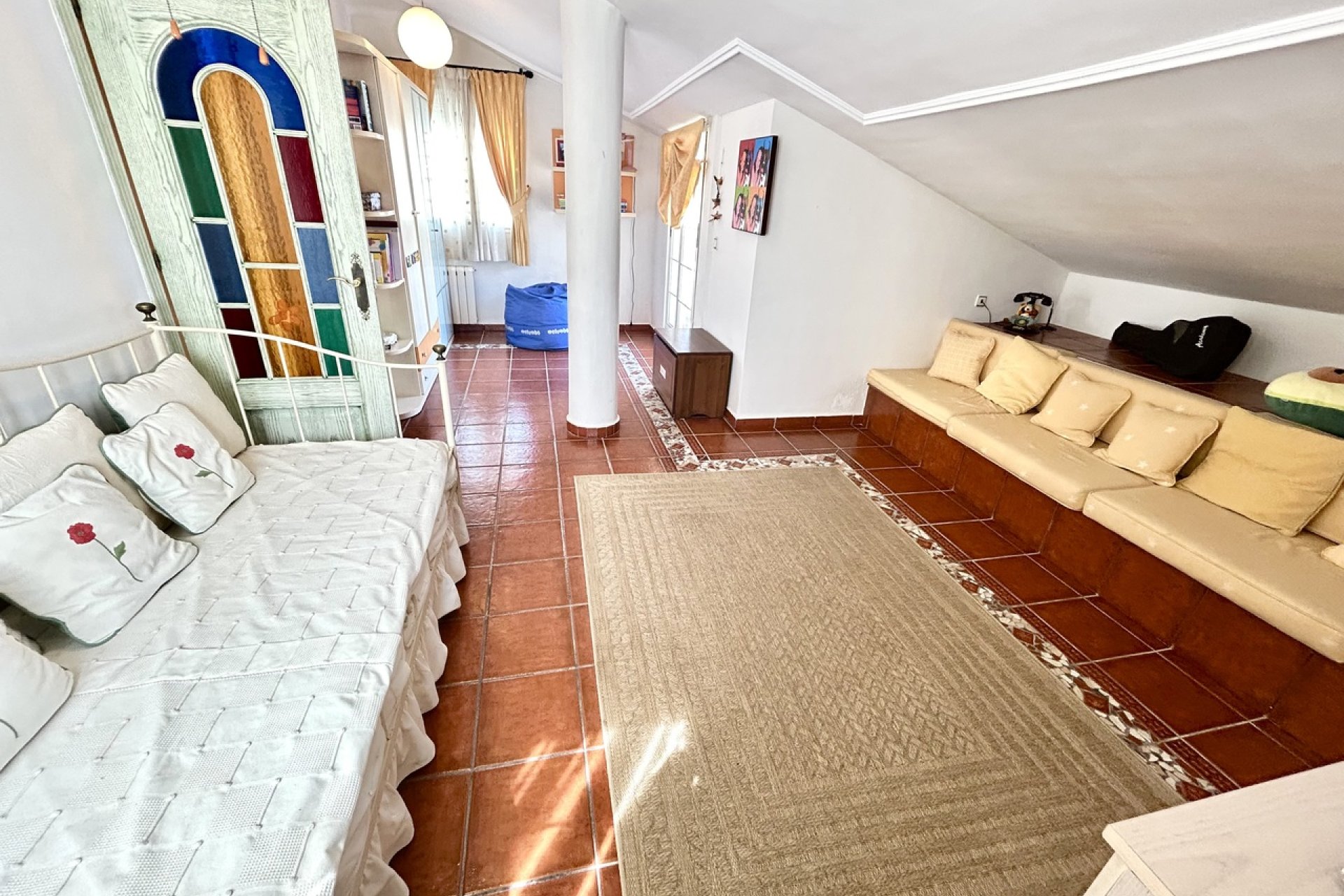 Videresalg - Villa - La Mata