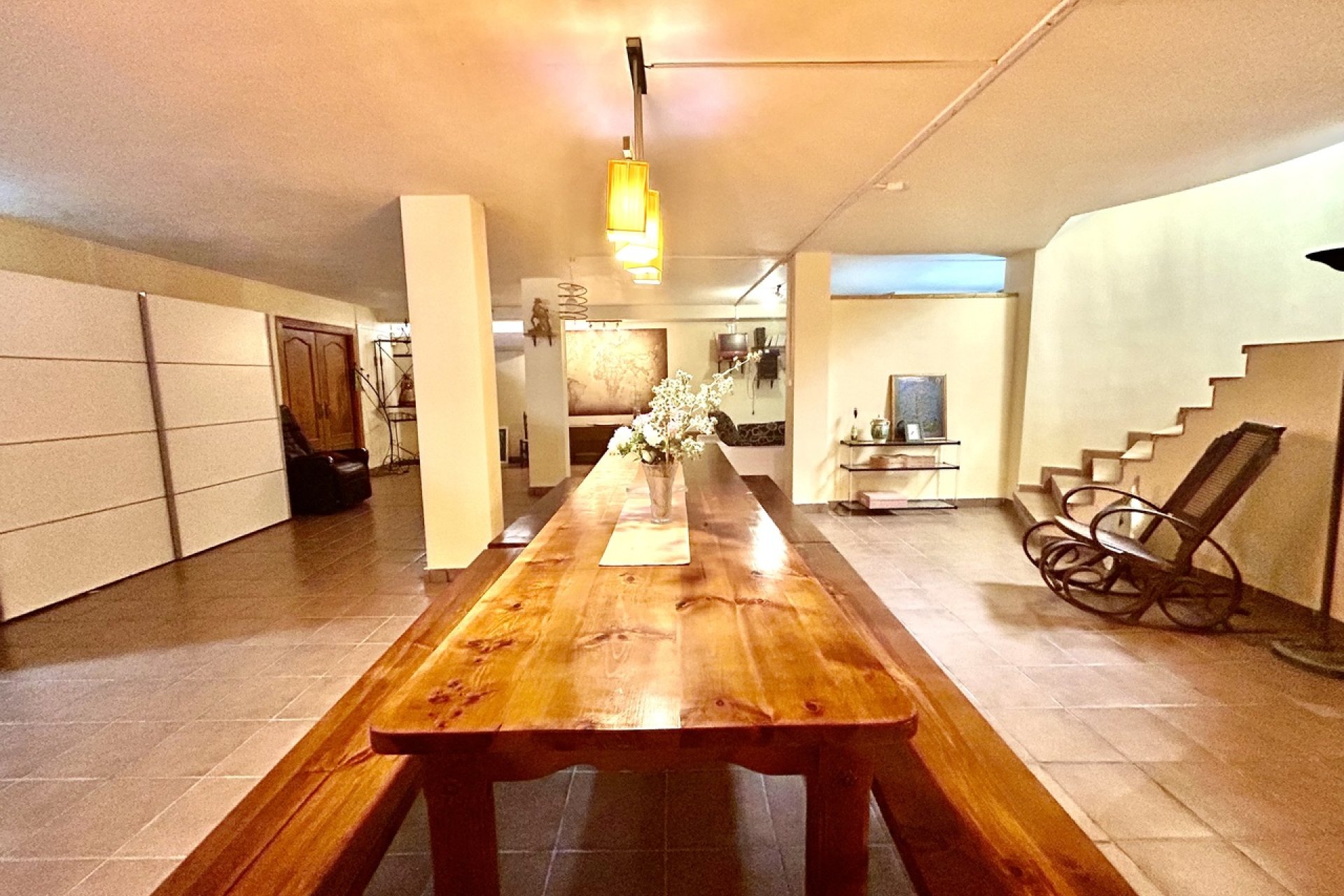 Videresalg - Villa - La Mata