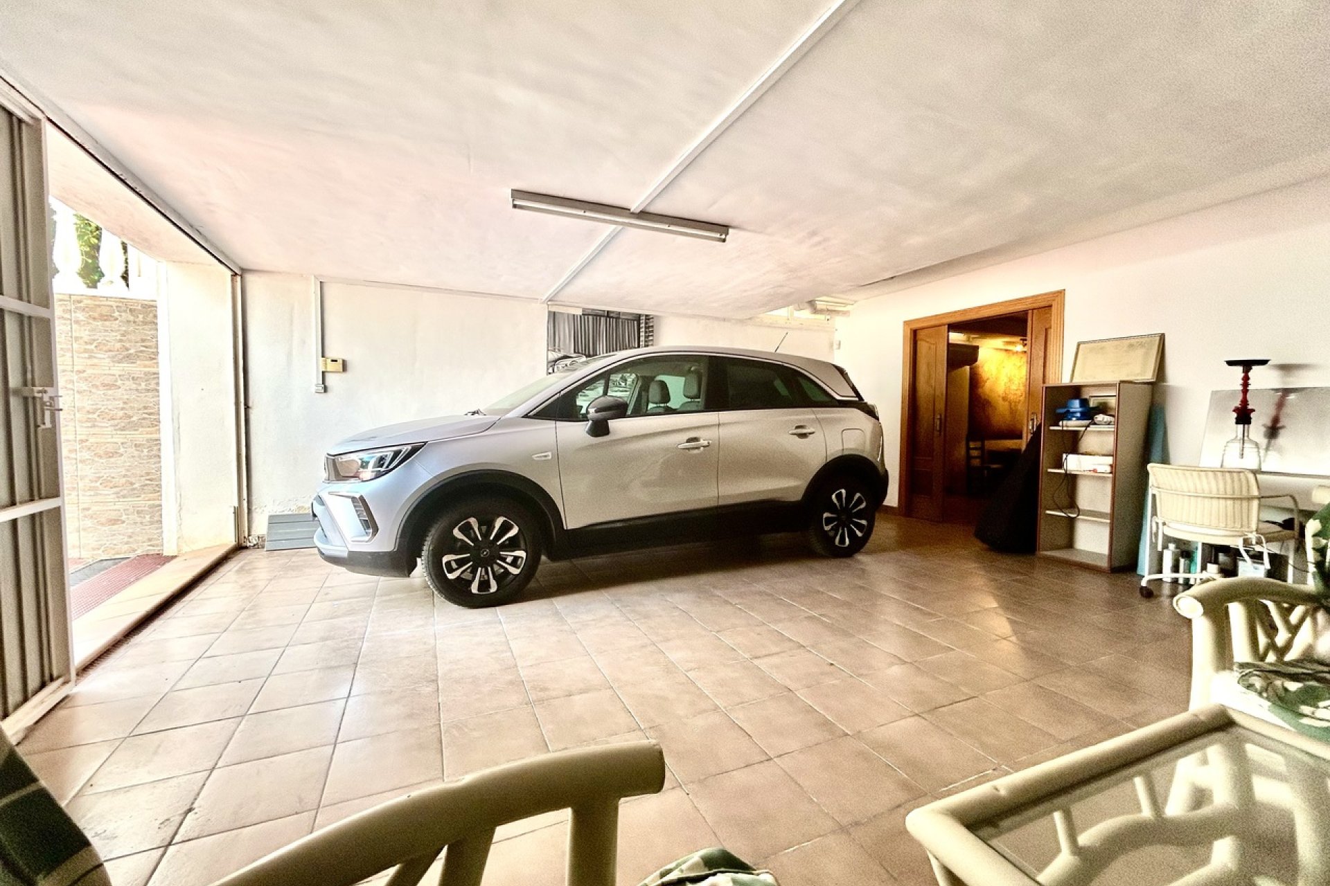 Videresalg - Villa - La Mata