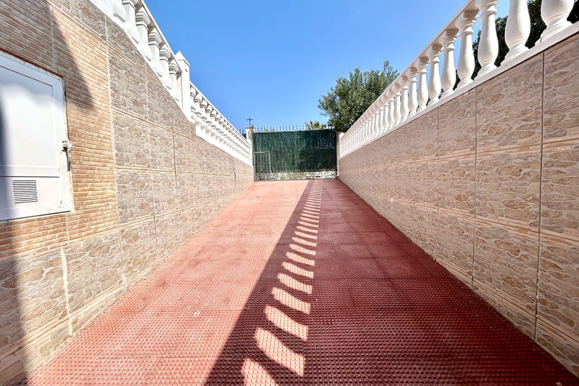 Videresalg - Villa - La Mata