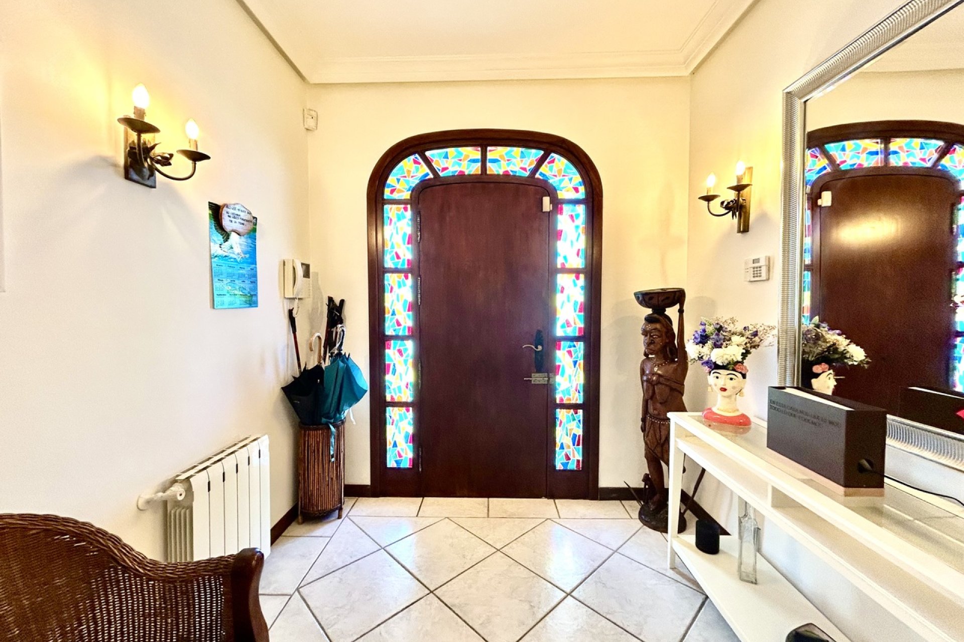 Videresalg - Villa - La Mata