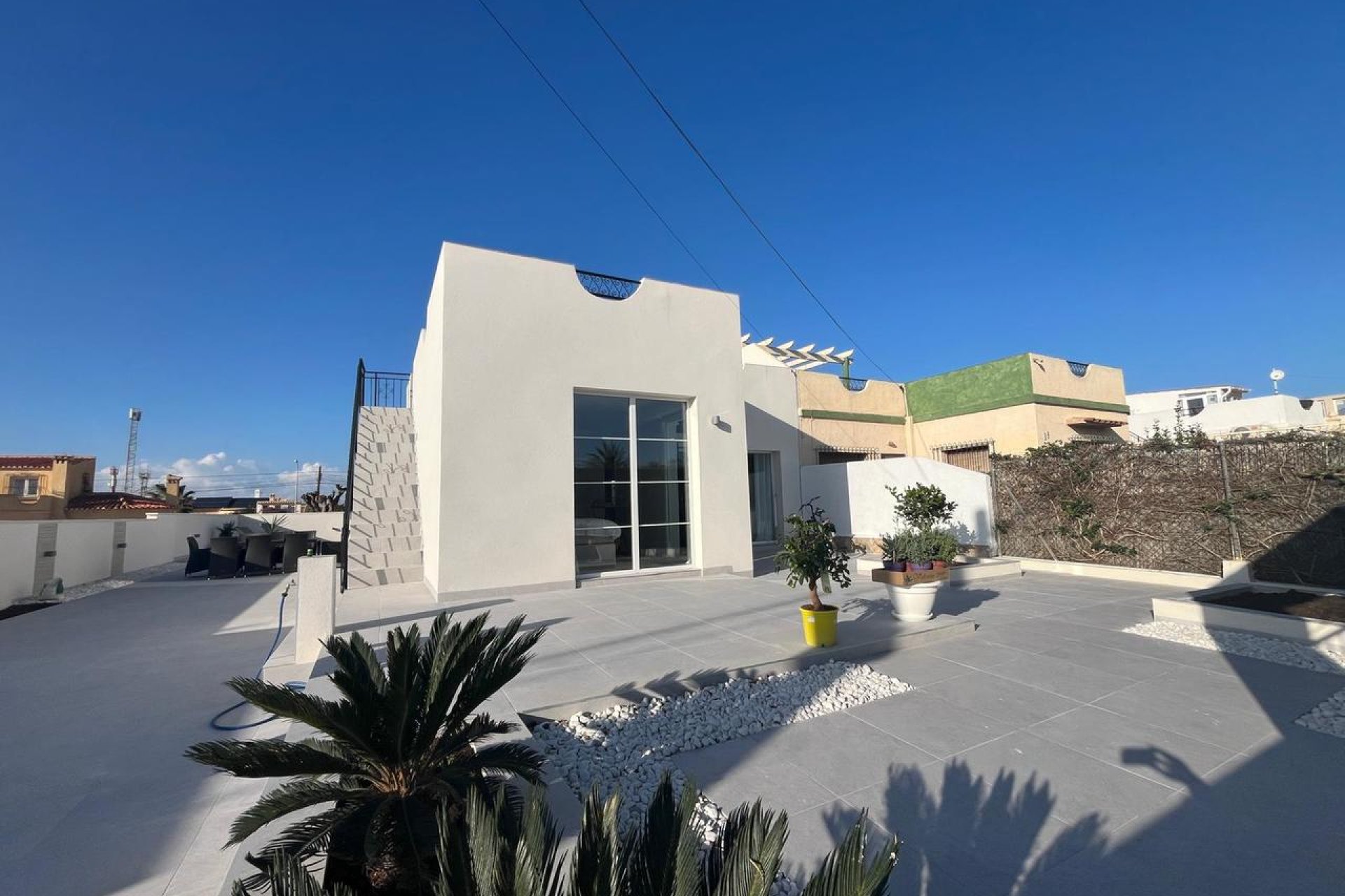 Videresalg - Villa - La Siesta