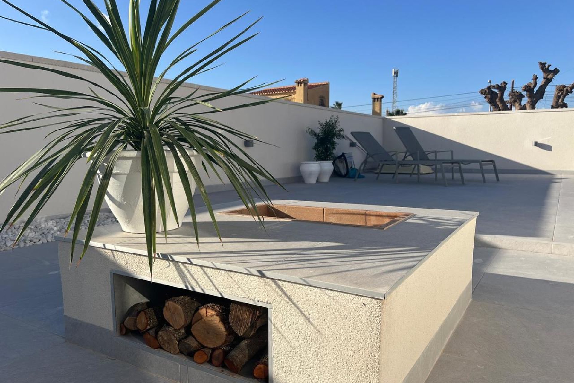 Videresalg - Villa - La Siesta
