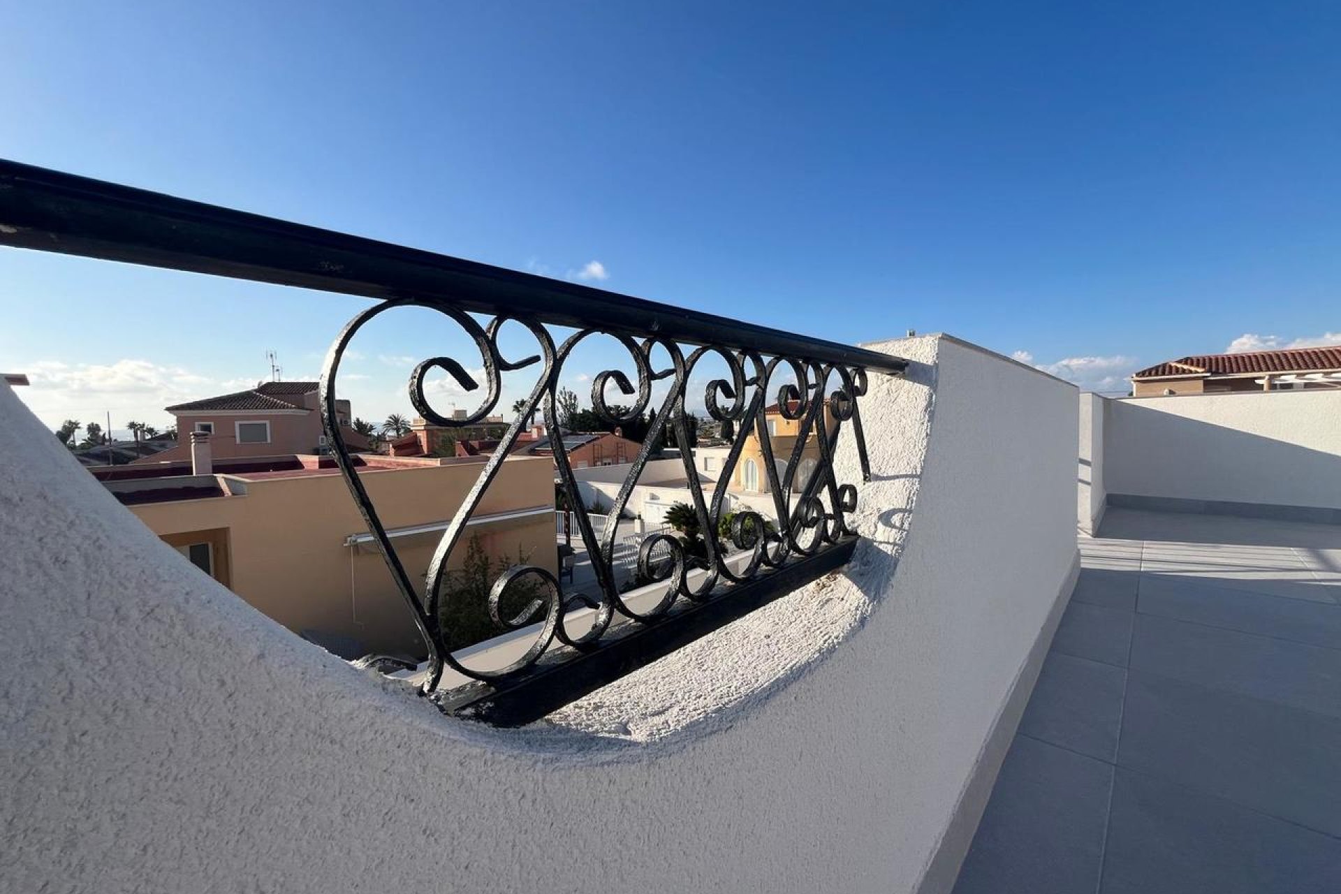 Videresalg - Villa - La Siesta