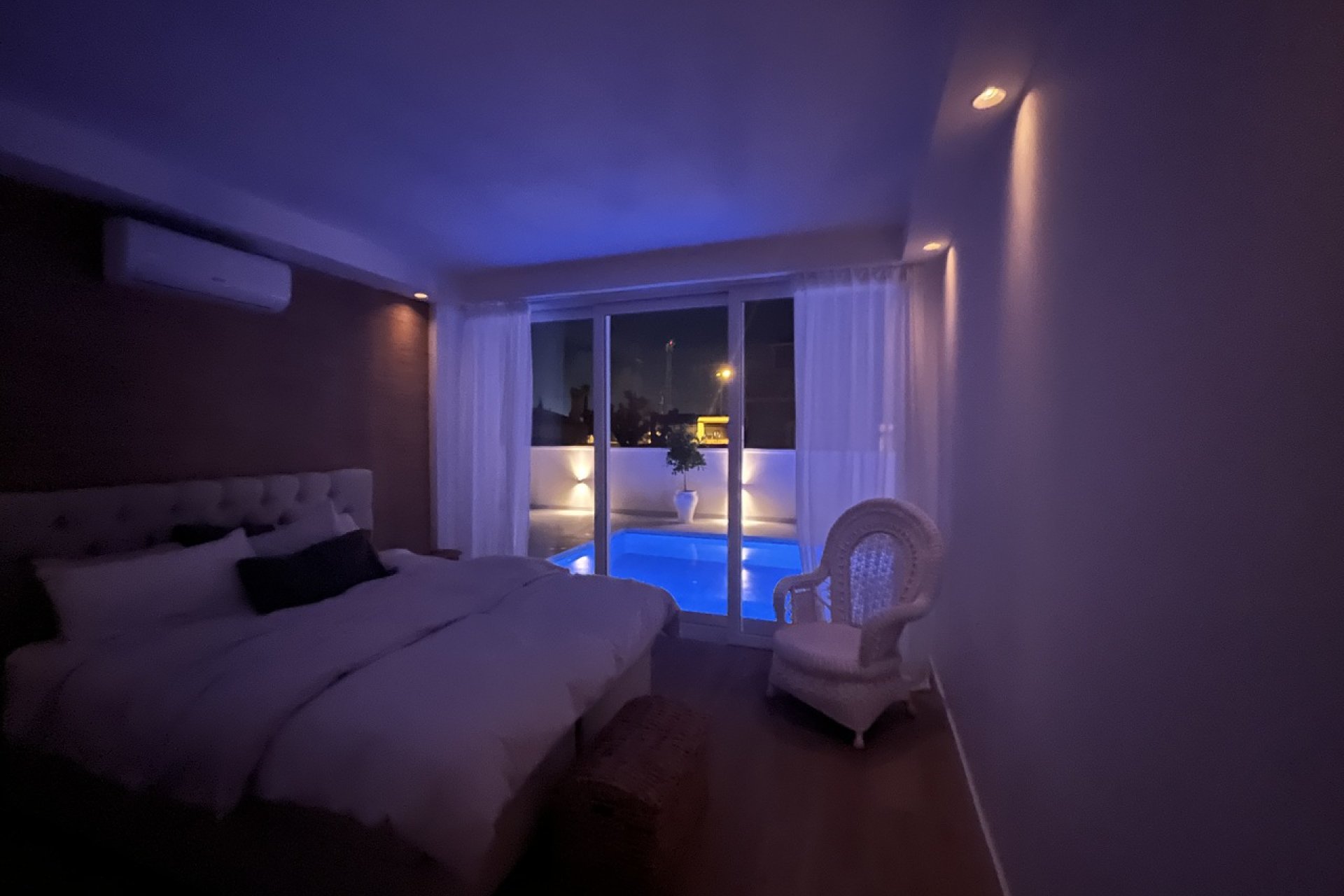 Videresalg - Villa - La Siesta