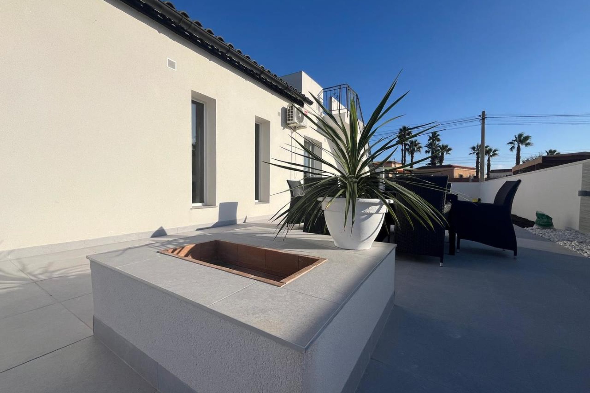 Videresalg - Villa - La Siesta