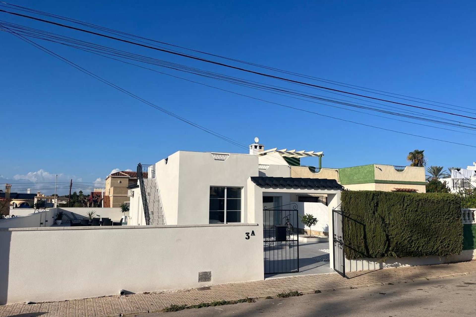 Videresalg - Villa - La Siesta