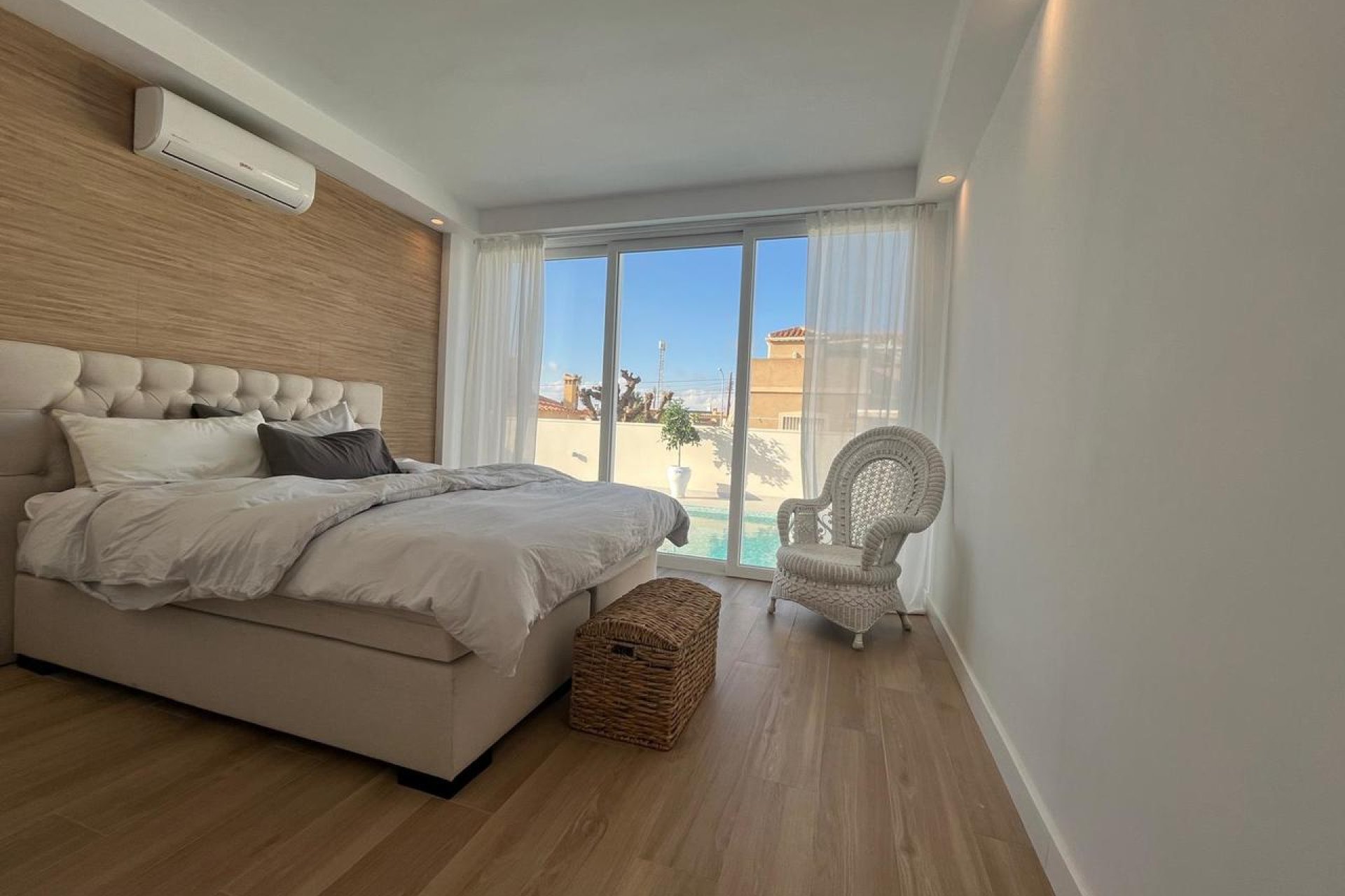 Videresalg - Villa - La Siesta