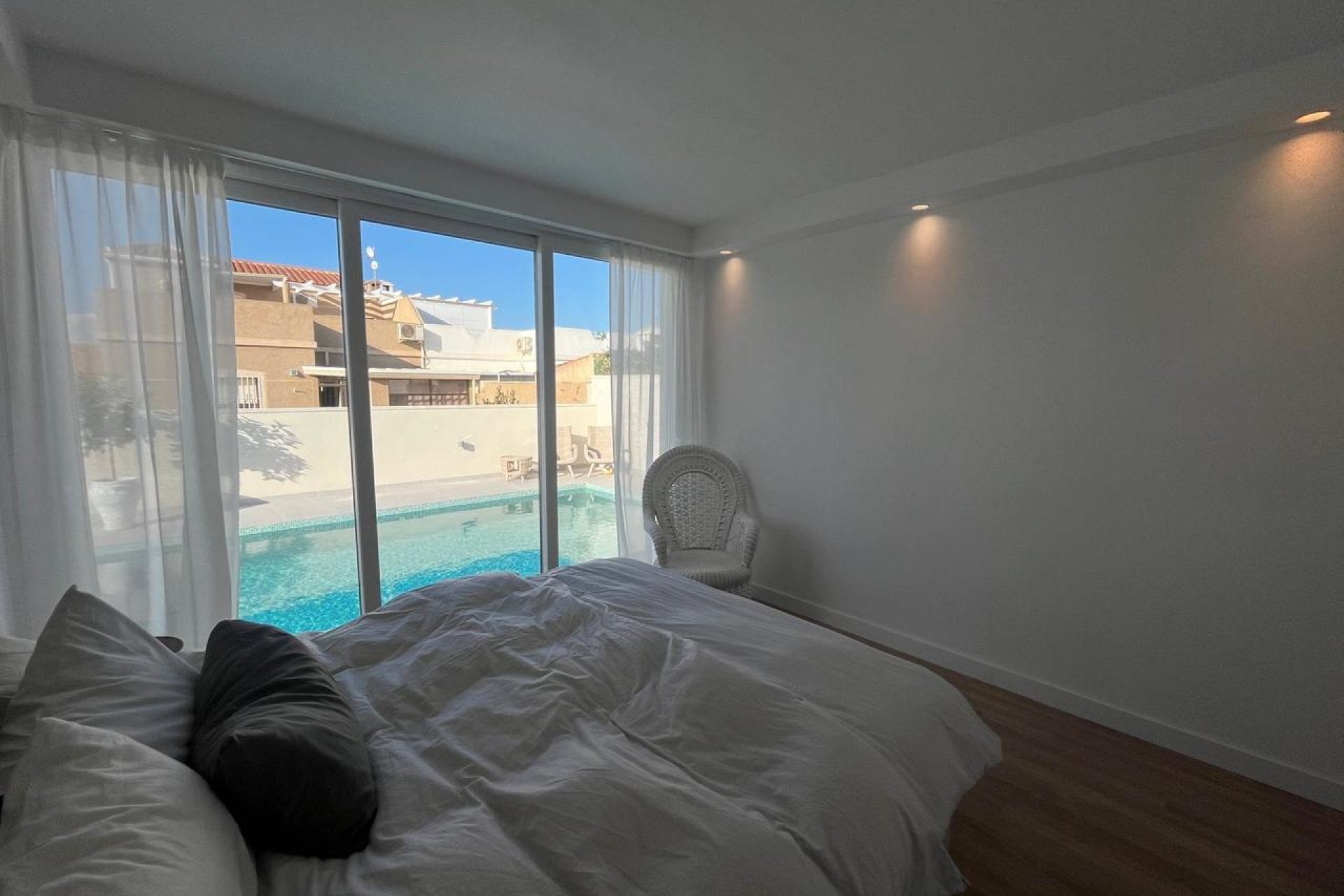Videresalg - Villa - La Siesta