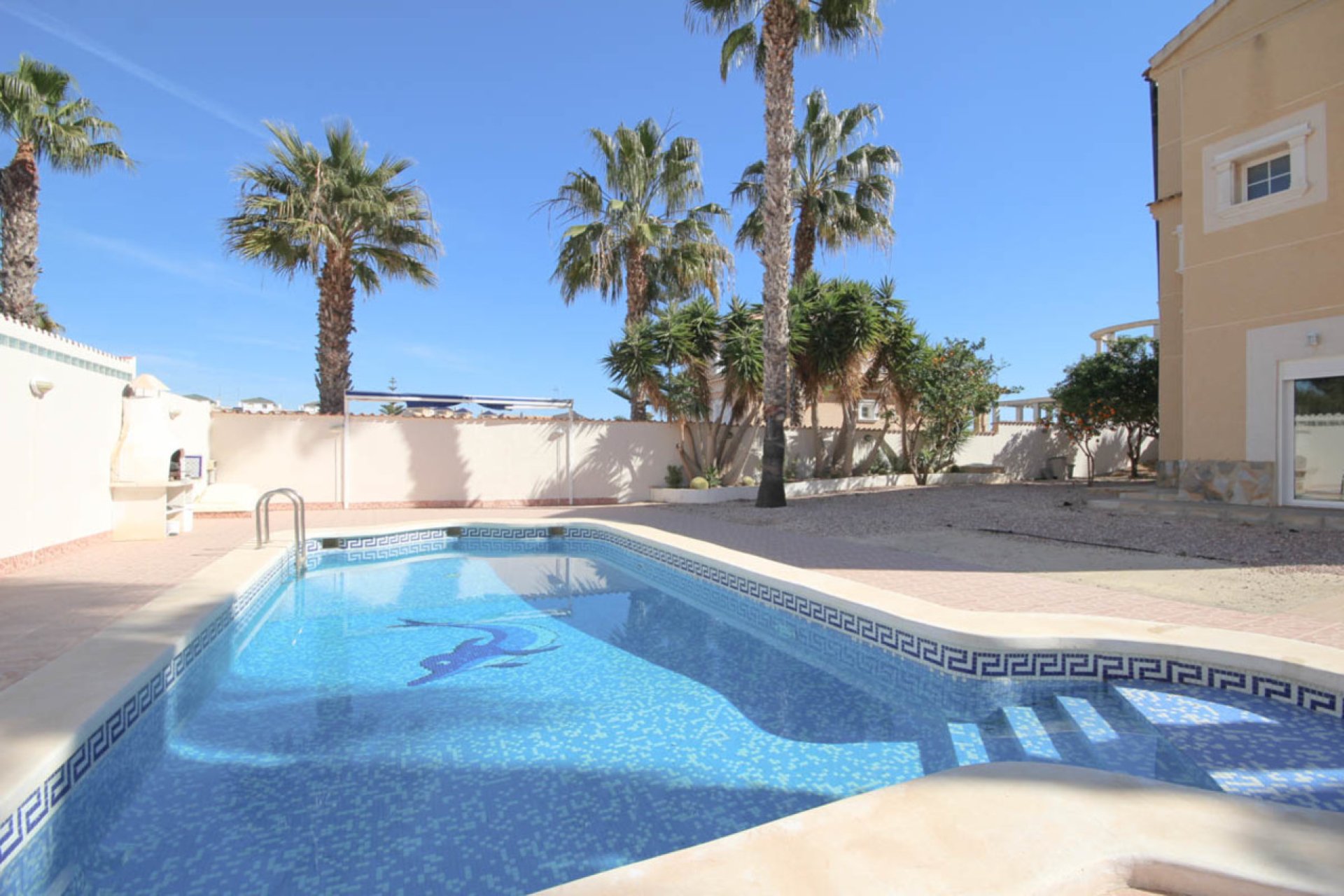 Videresalg - Villa - La Zenia