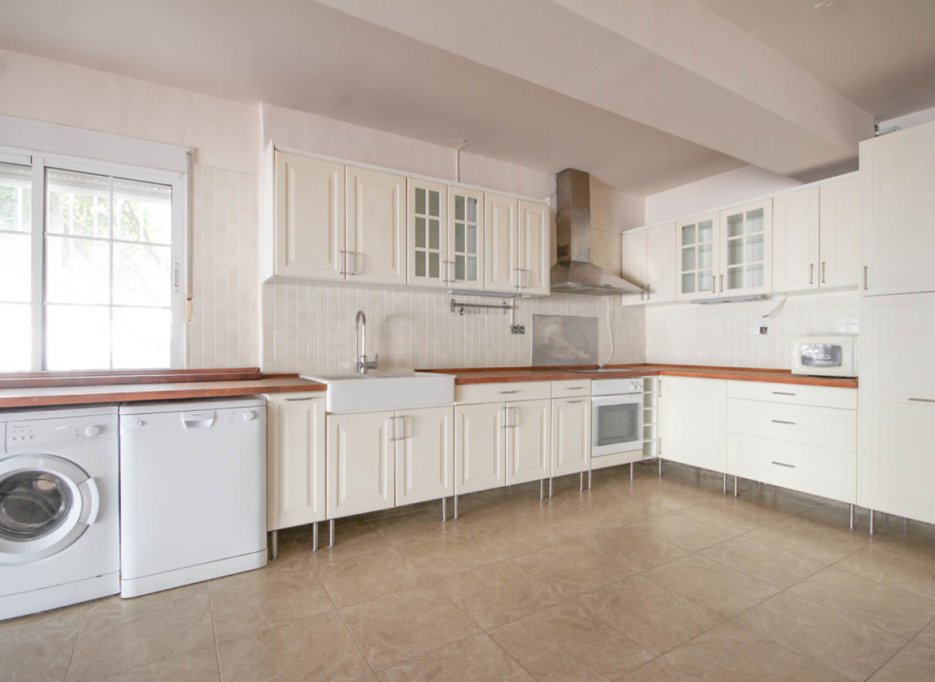 Videresalg - Villa - La Zenia
