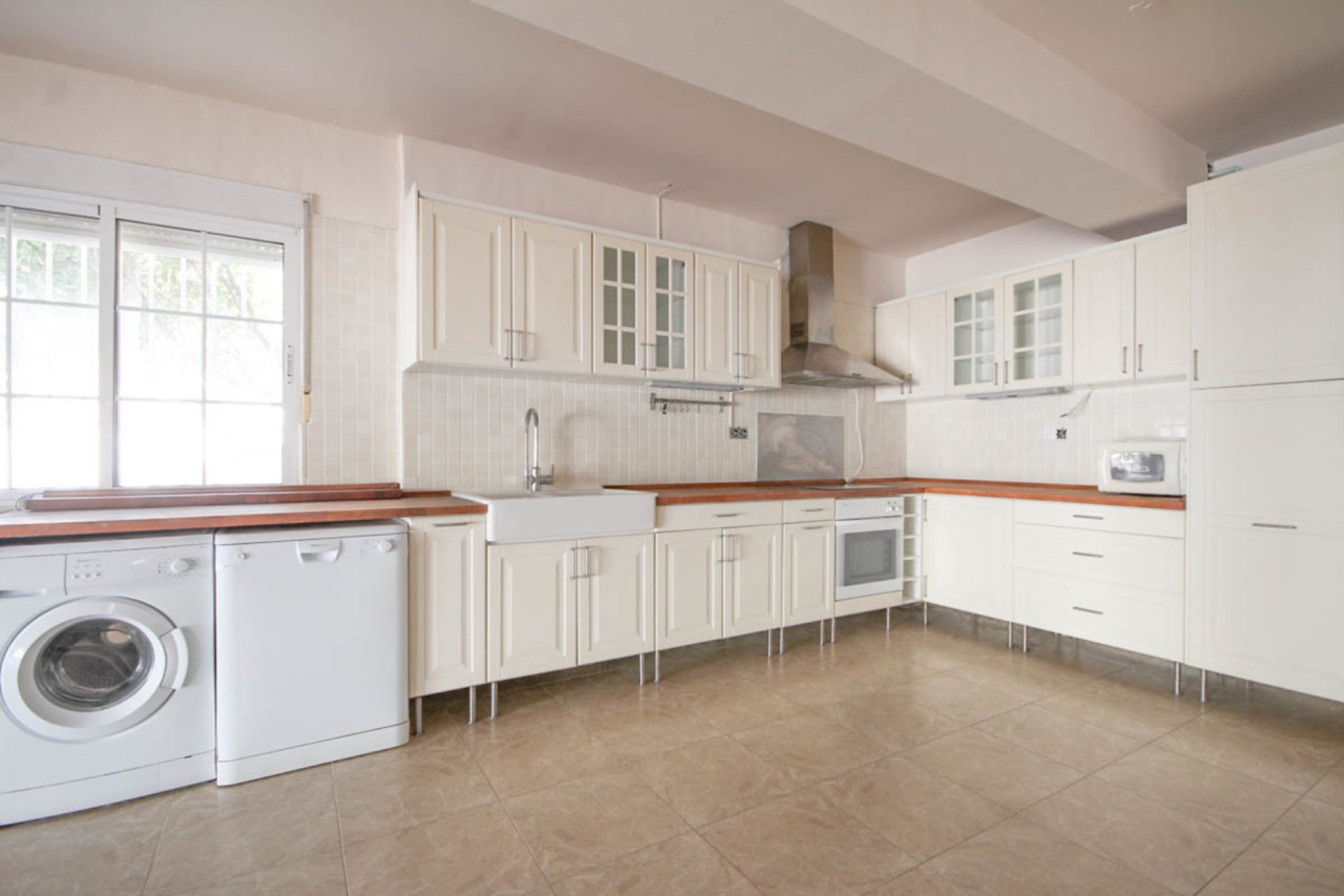 Videresalg - Villa - La Zenia