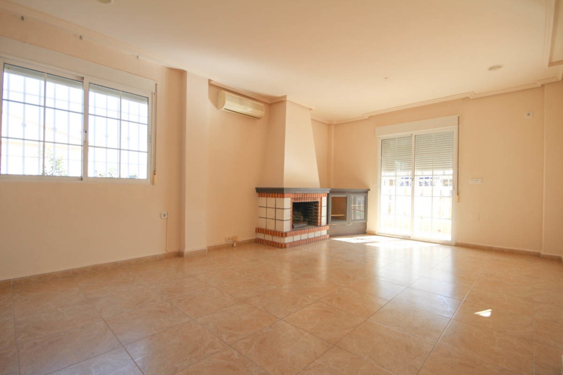 Videresalg - Villa - La Zenia