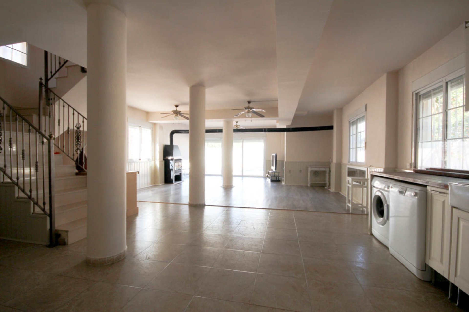 Videresalg - Villa - La Zenia