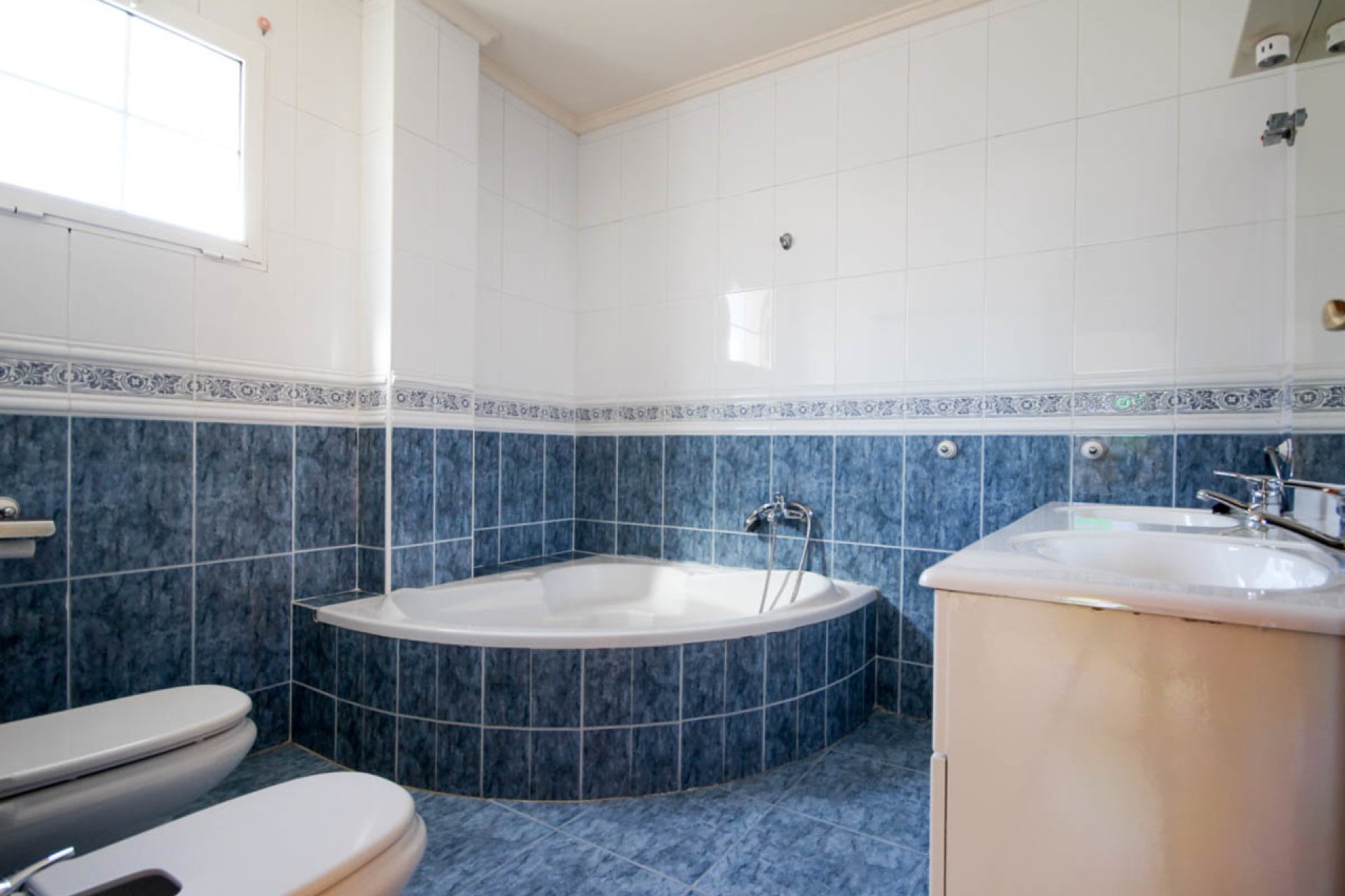 Videresalg - Villa - La Zenia