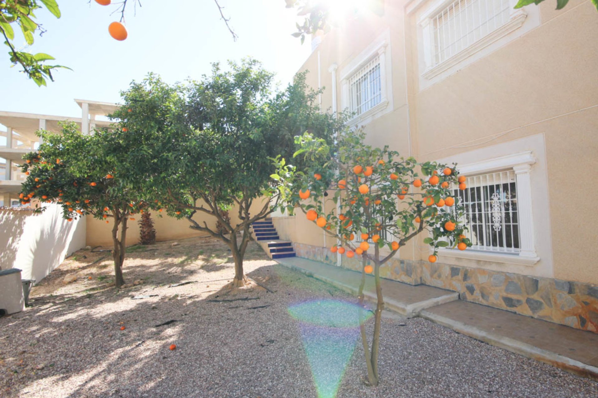 Videresalg - Villa - La Zenia
