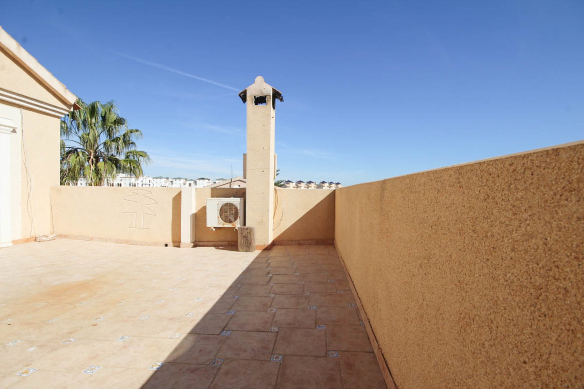 Videresalg - Villa - La Zenia