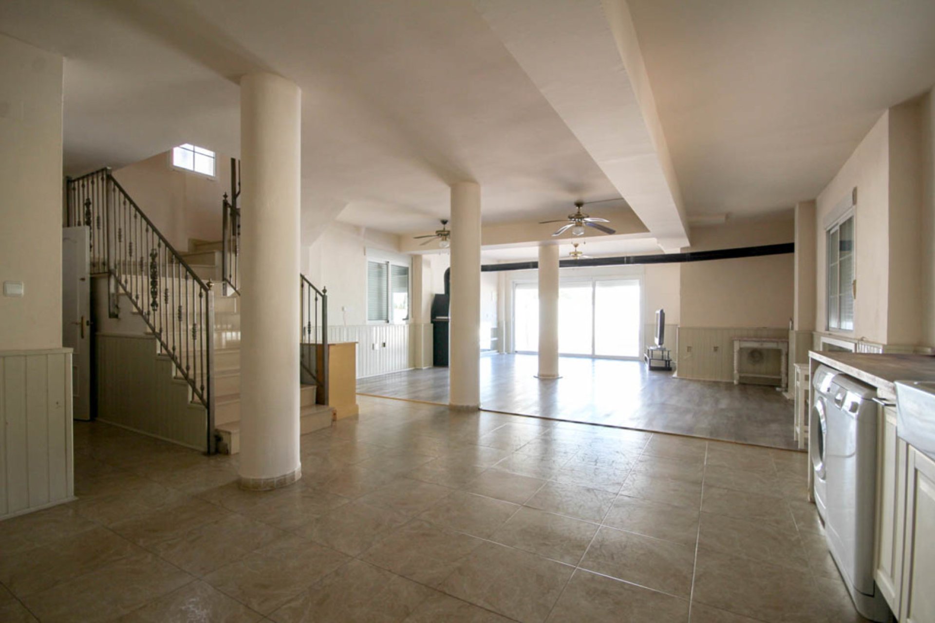 Videresalg - Villa - La Zenia