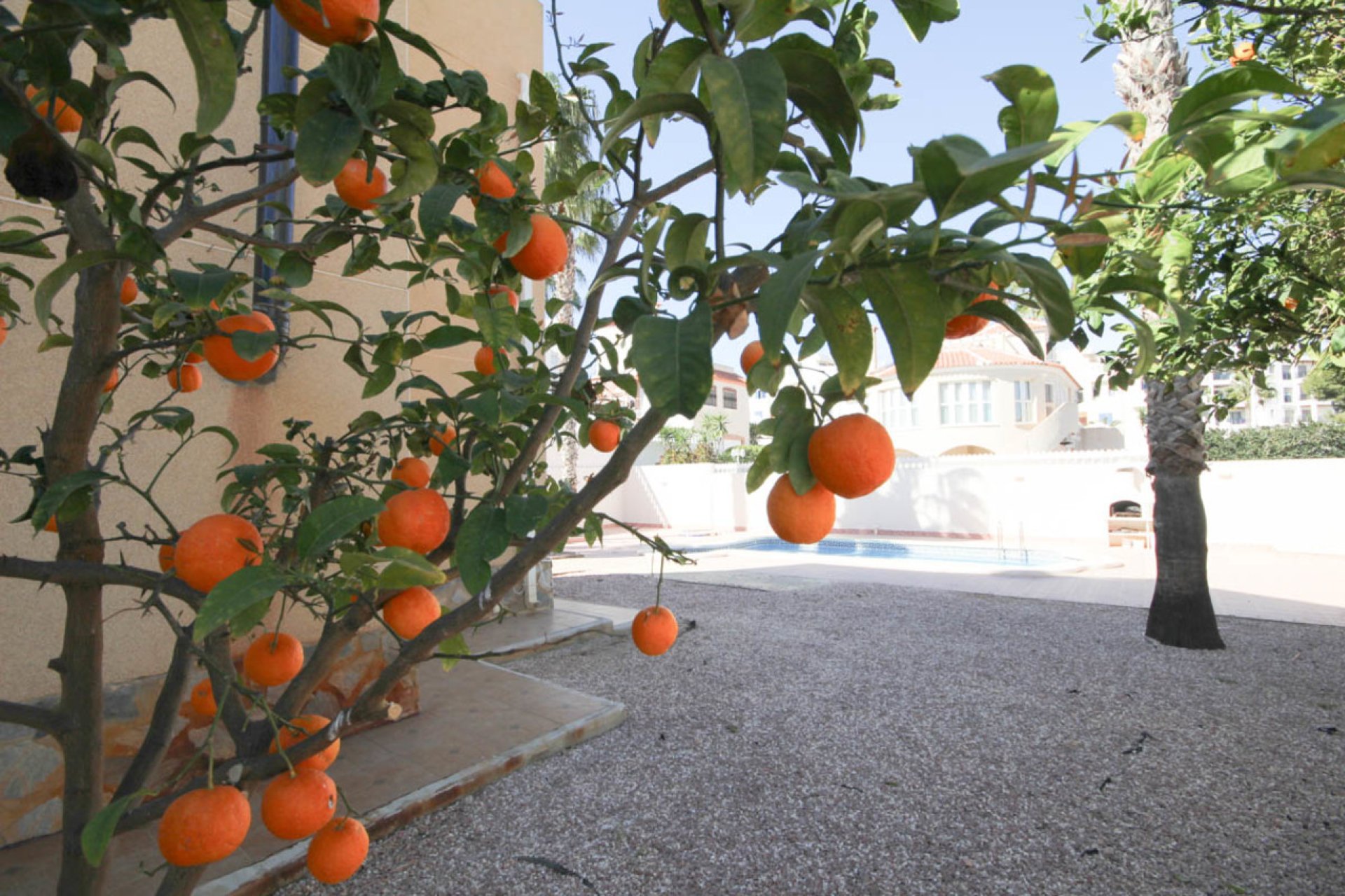 Videresalg - Villa - La Zenia