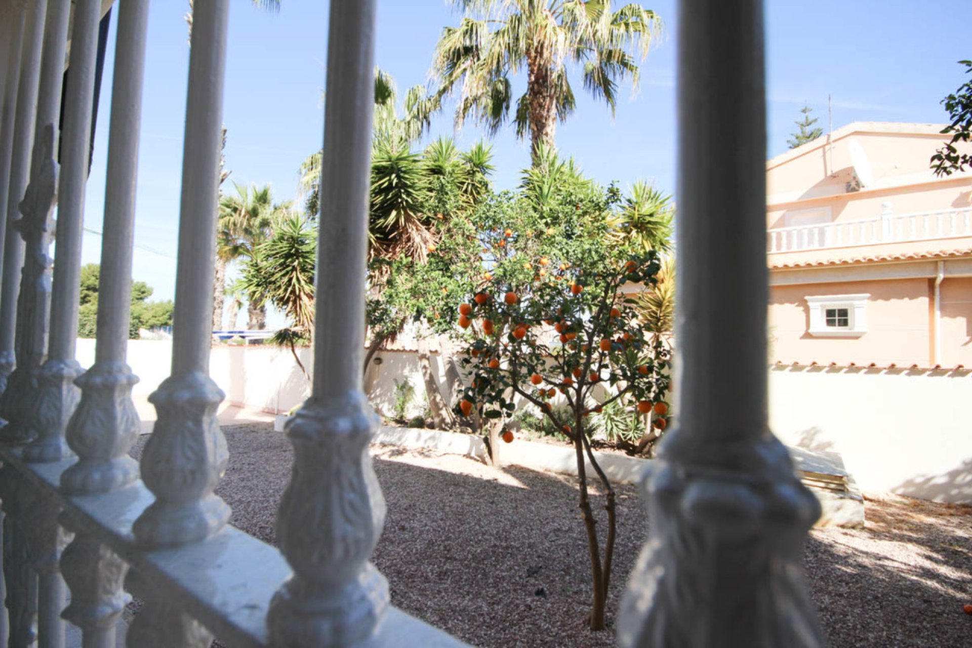 Videresalg - Villa - La Zenia
