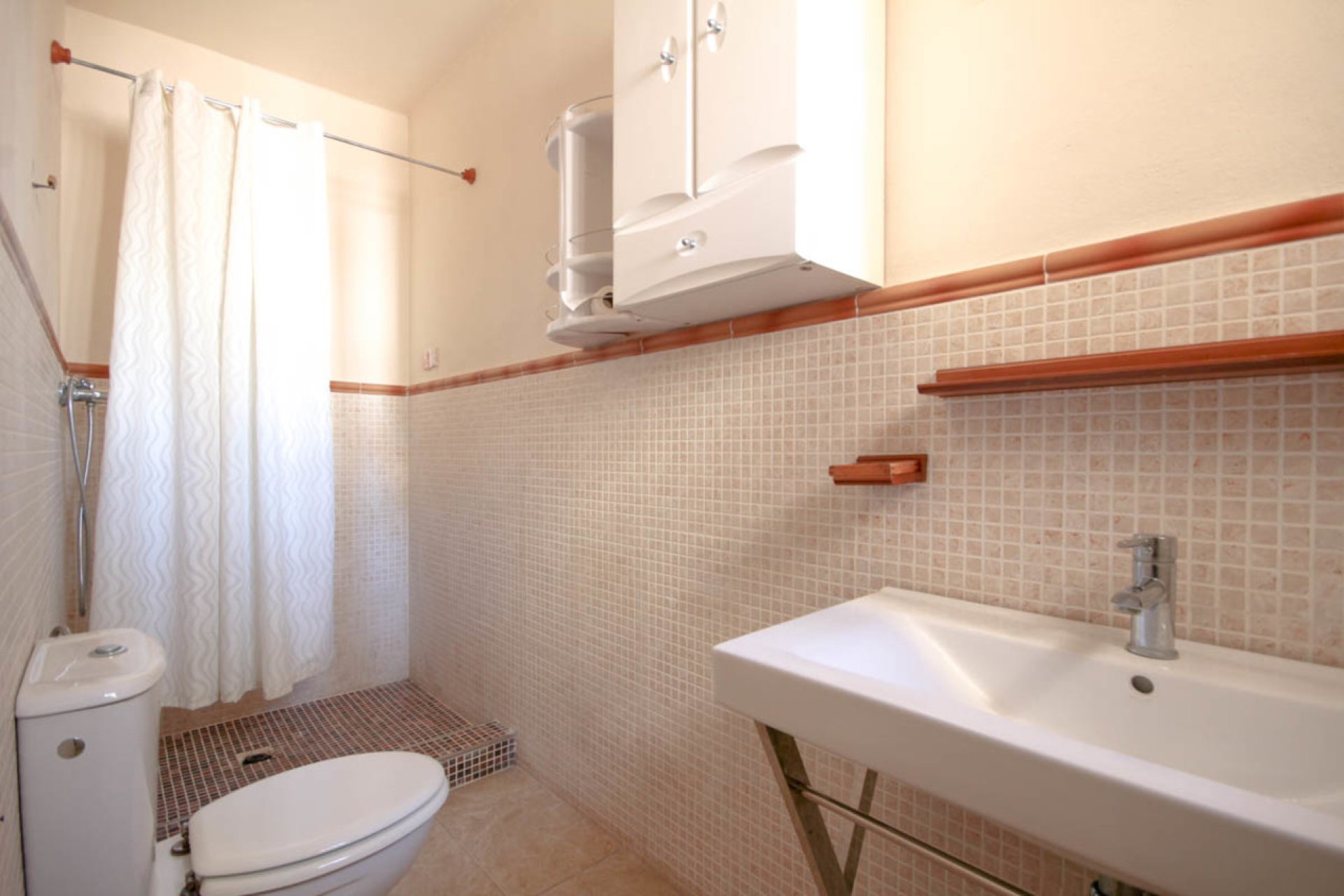Videresalg - Villa - La Zenia