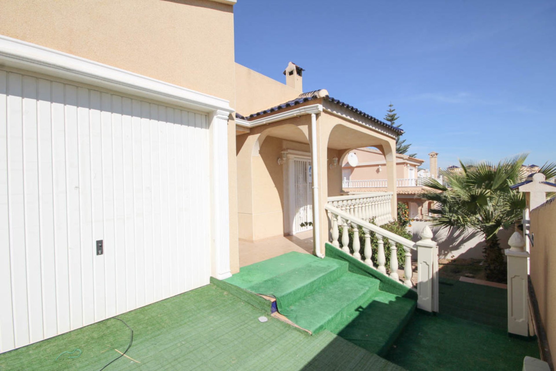 Videresalg - Villa - La Zenia