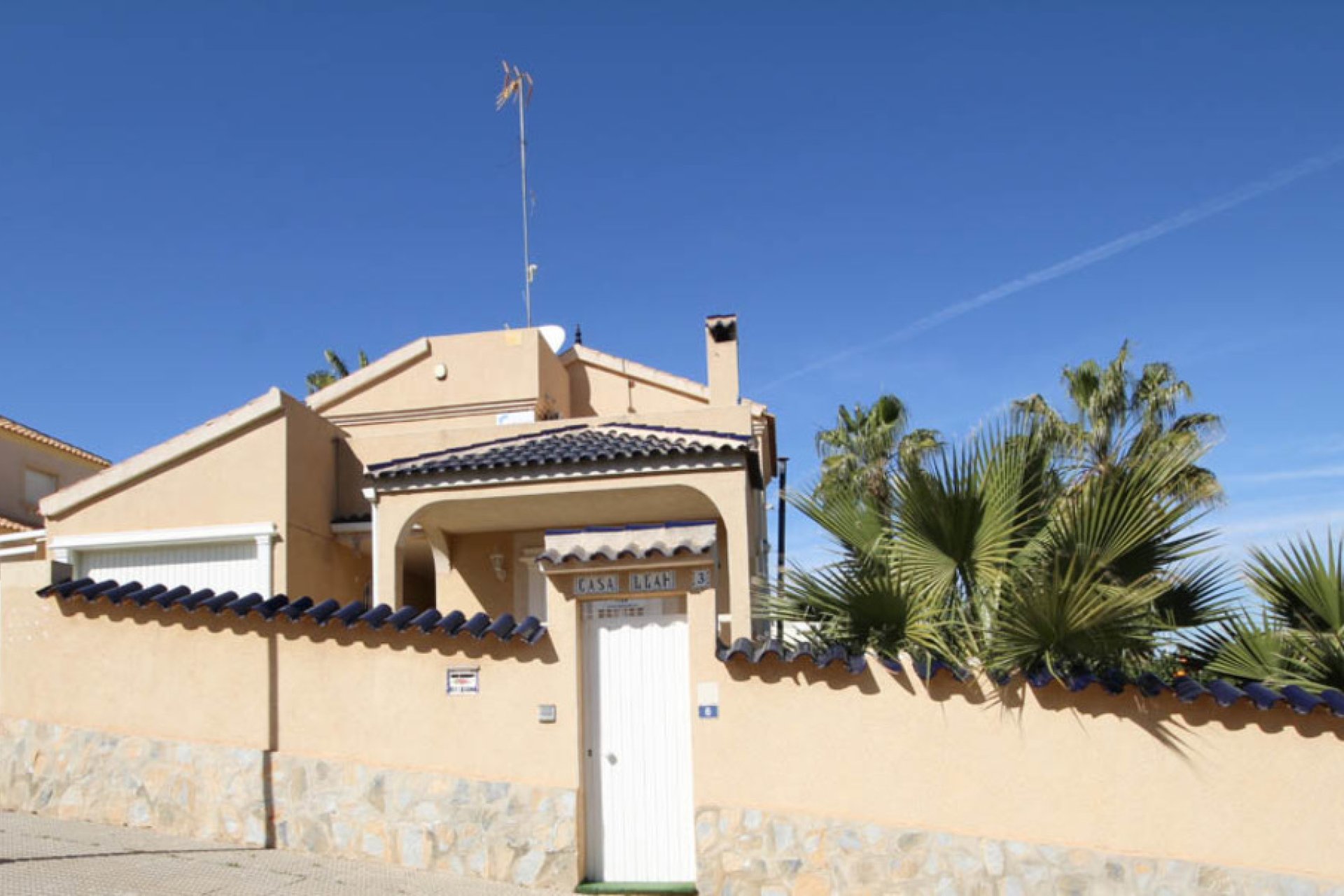 Videresalg - Villa - La Zenia