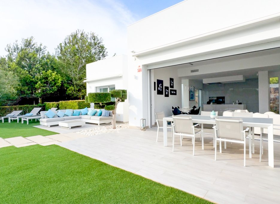 Videresalg - Villa - Las Colinas Golf - Las Colinas Golf Resort