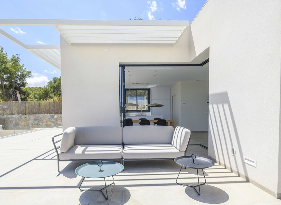 Videresalg - Villa - Las Colinas Golf - Las Colinas Golf Resort