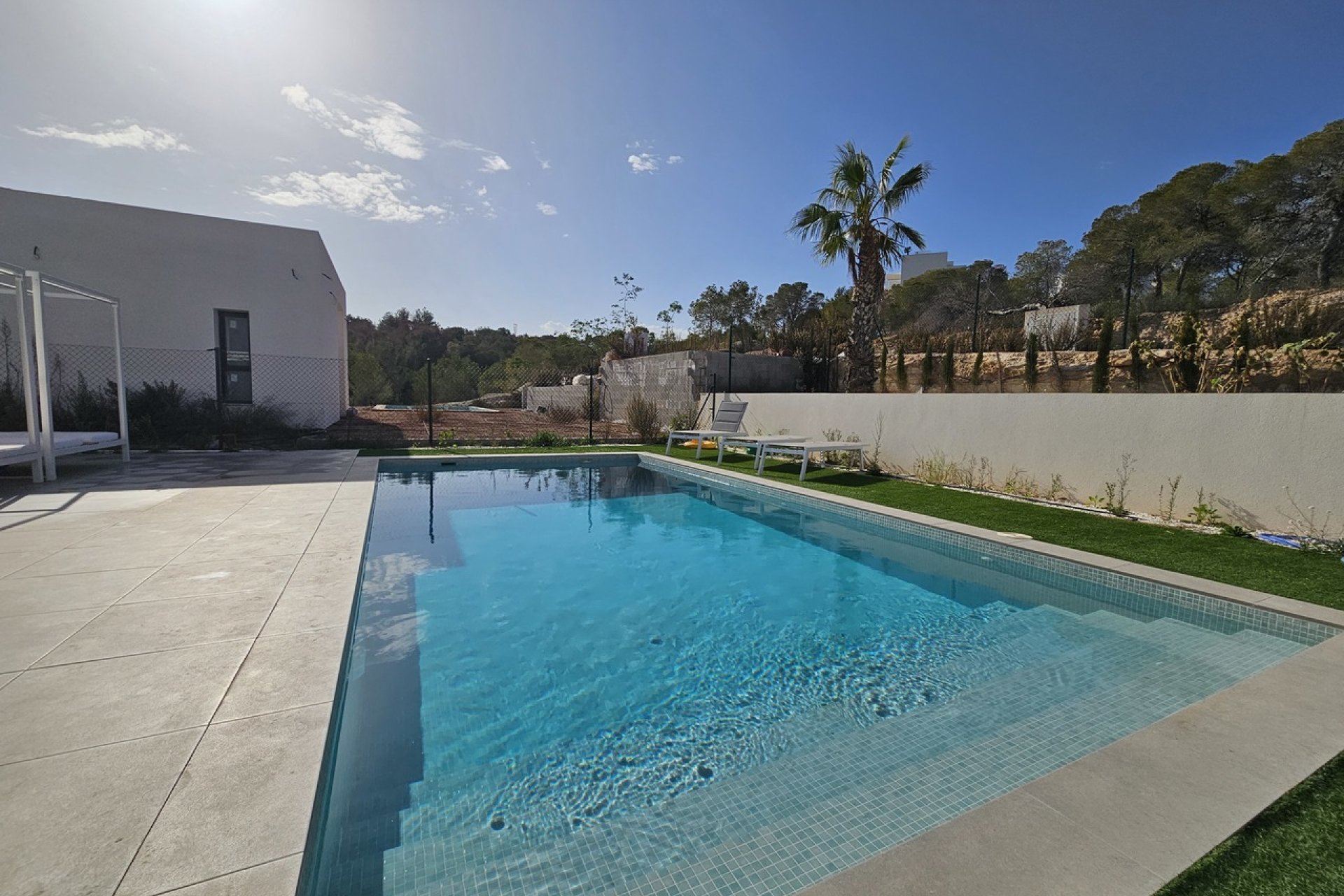 Videresalg - Villa - Las Colinas Golf Resort