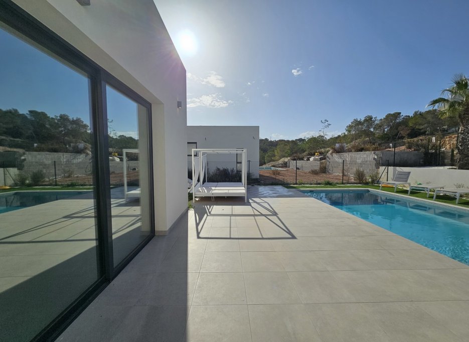 Videresalg - Villa - Las Colinas Golf Resort