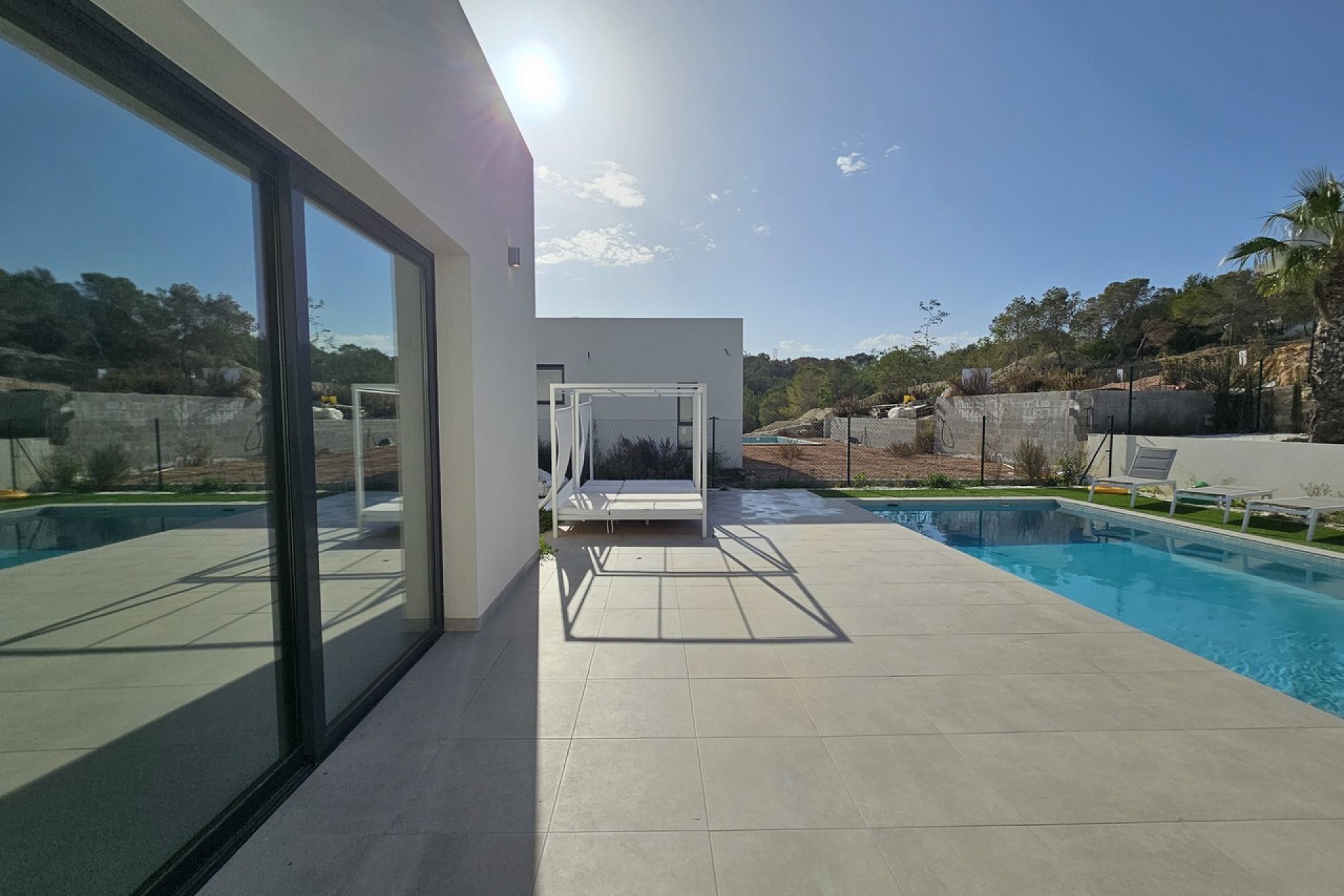 Videresalg - Villa - Las Colinas Golf Resort
