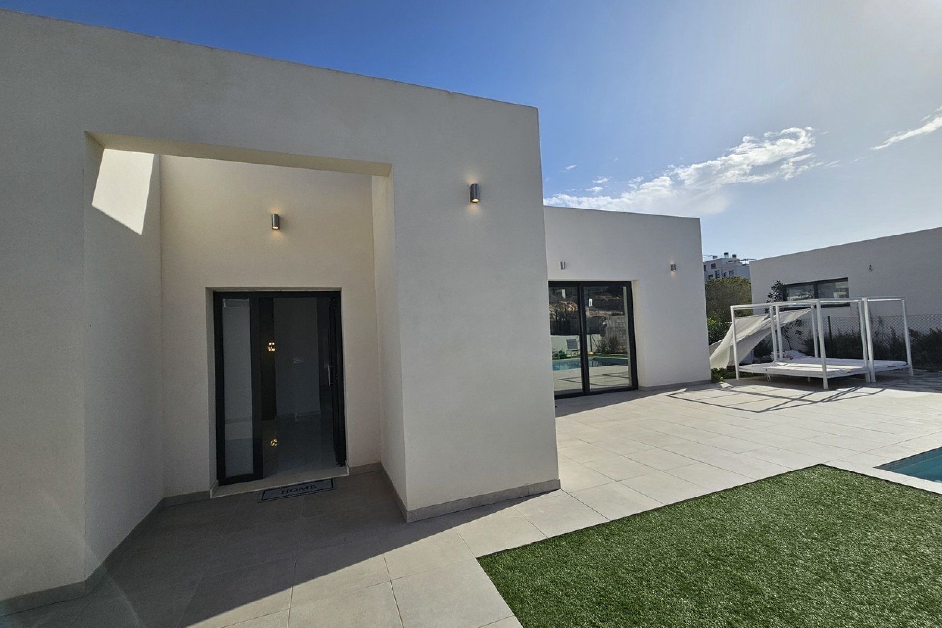 Videresalg - Villa - Las Colinas Golf Resort