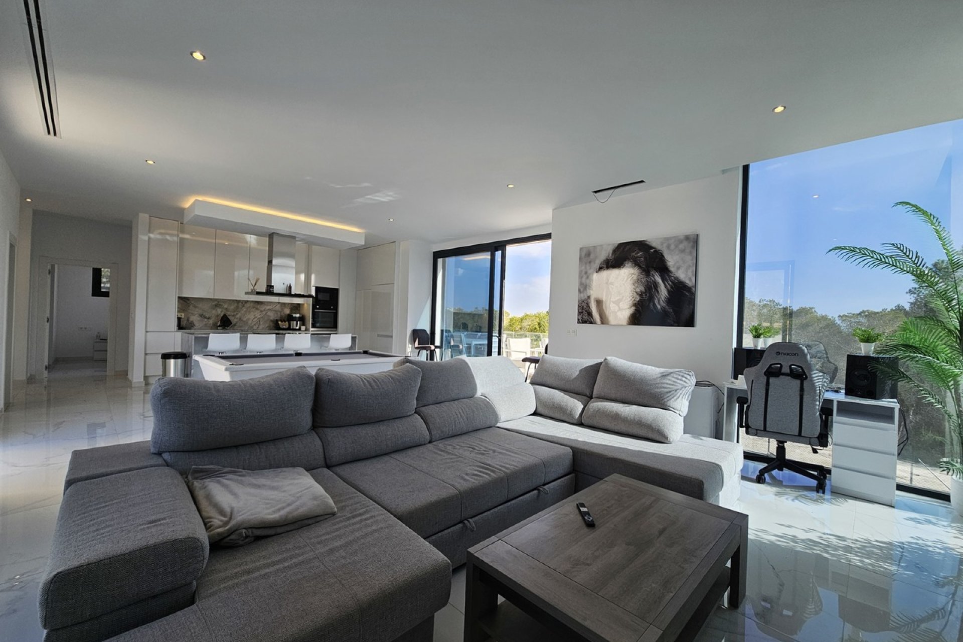 Videresalg - Villa - Las Colinas Golf Resort