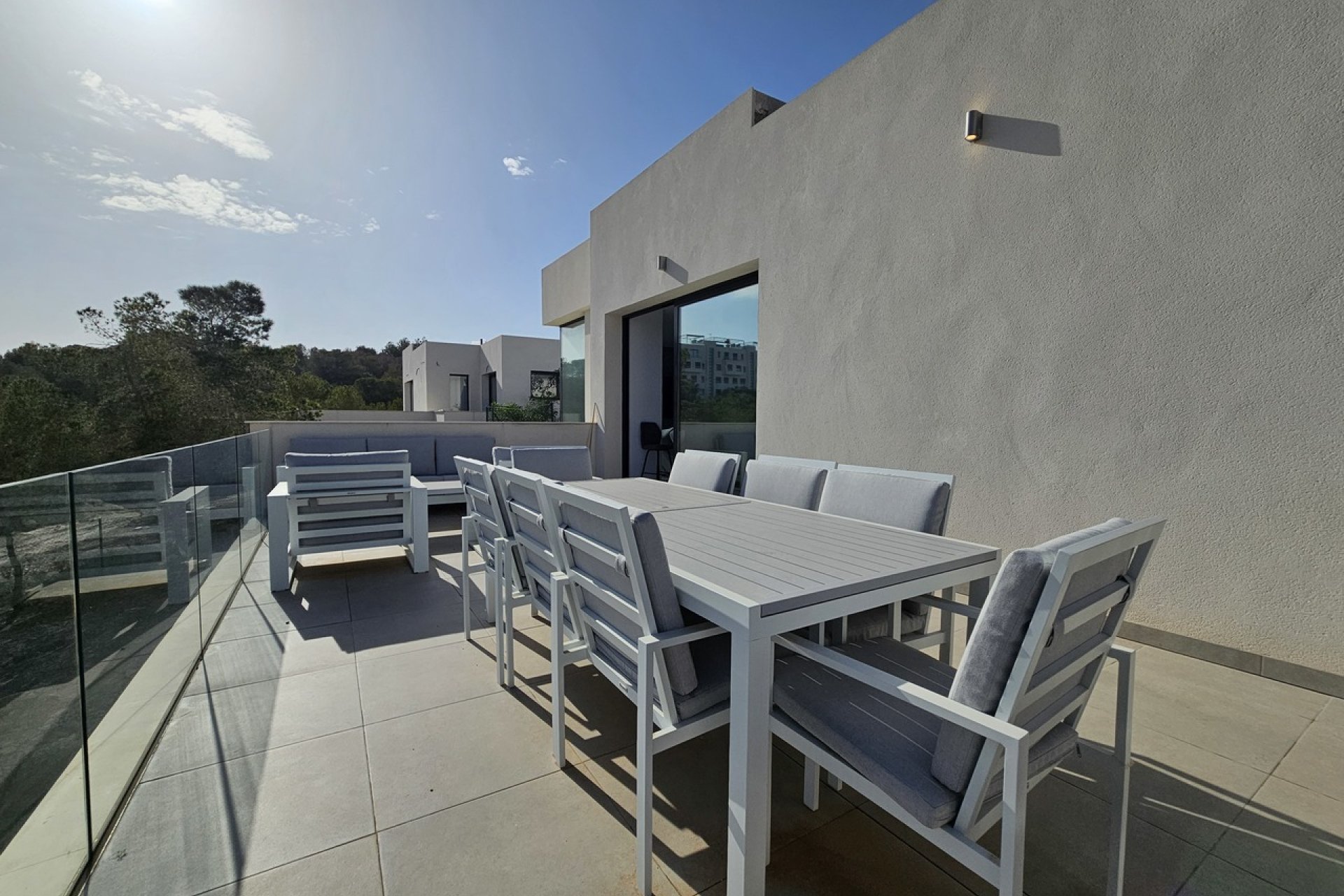 Videresalg - Villa - Las Colinas Golf Resort