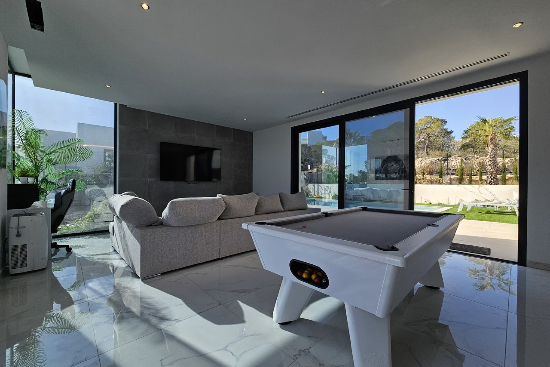 Videresalg - Villa - Las Colinas Golf Resort