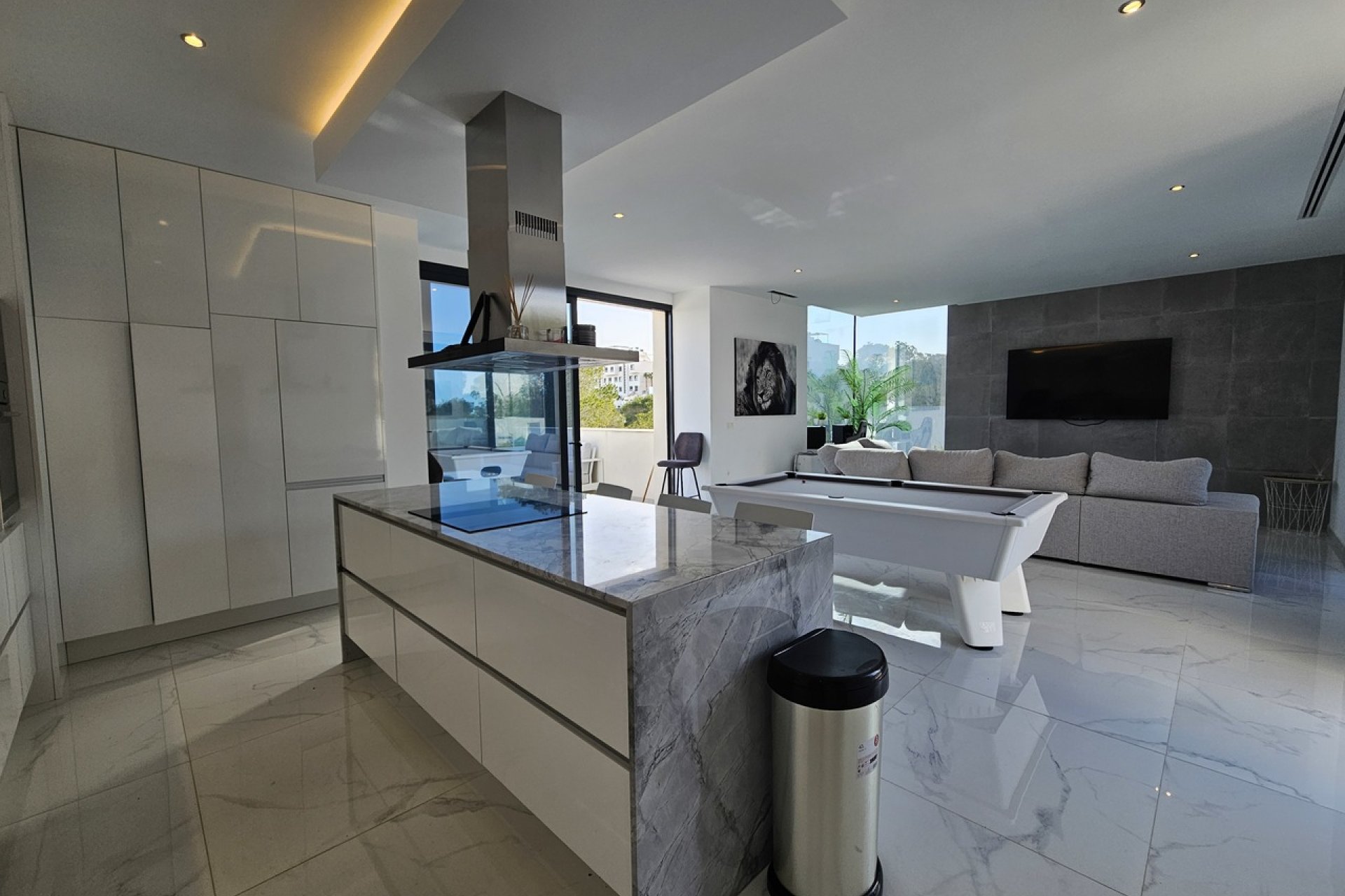 Videresalg - Villa - Las Colinas Golf Resort