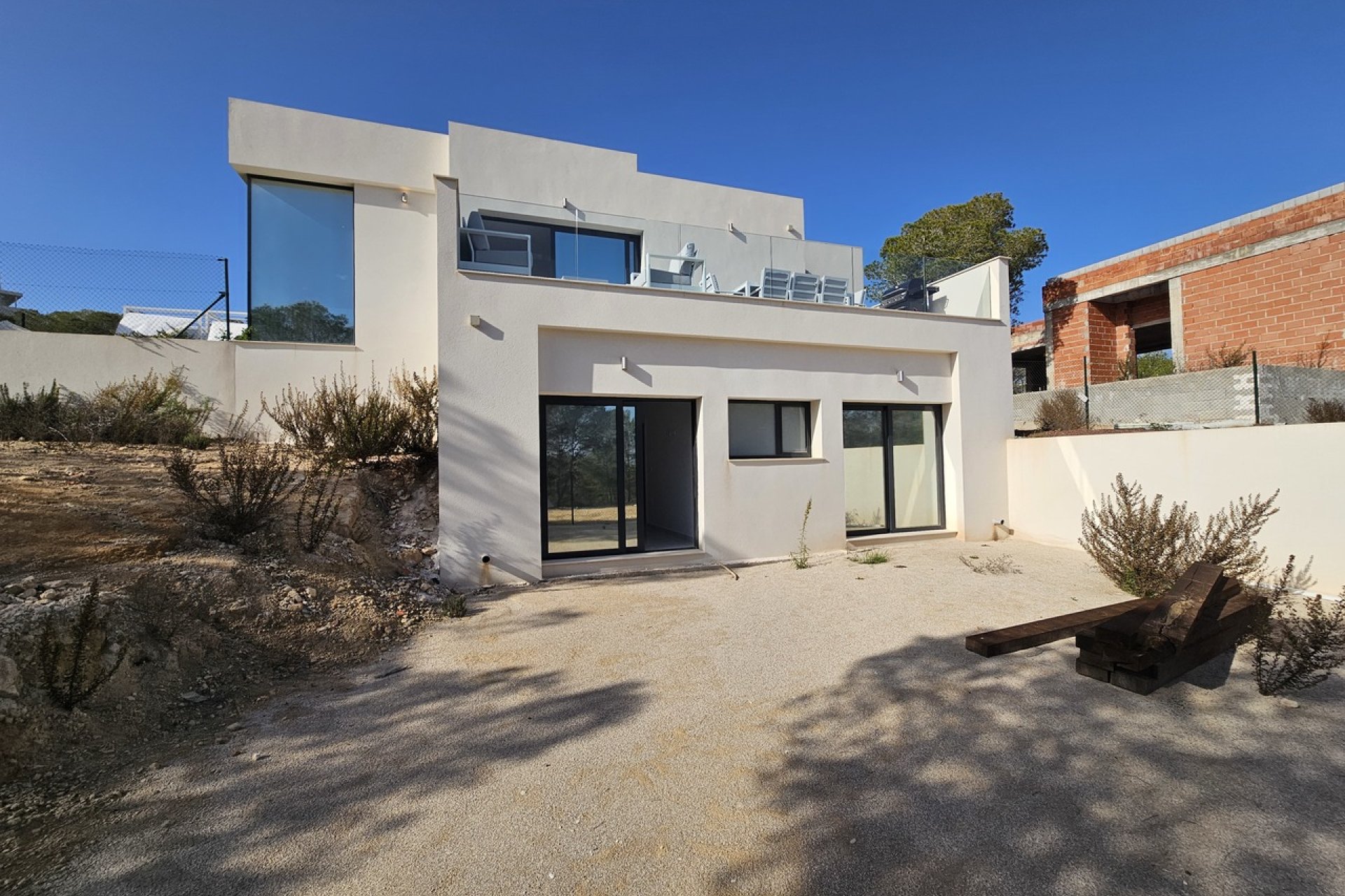 Videresalg - Villa - Las Colinas Golf Resort
