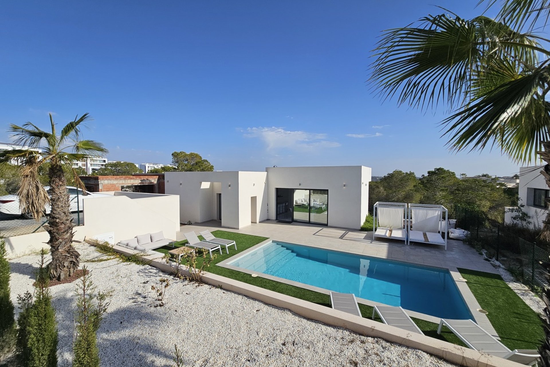 Videresalg - Villa - Las Colinas Golf Resort