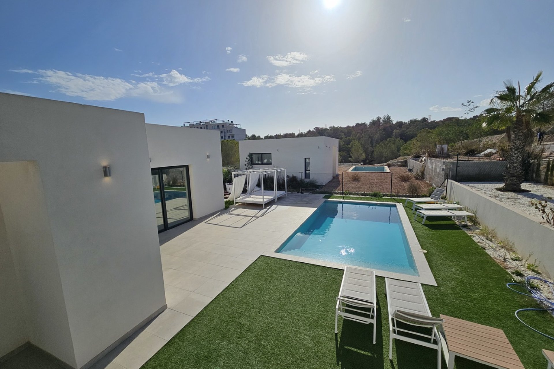 Videresalg - Villa - Las Colinas Golf Resort