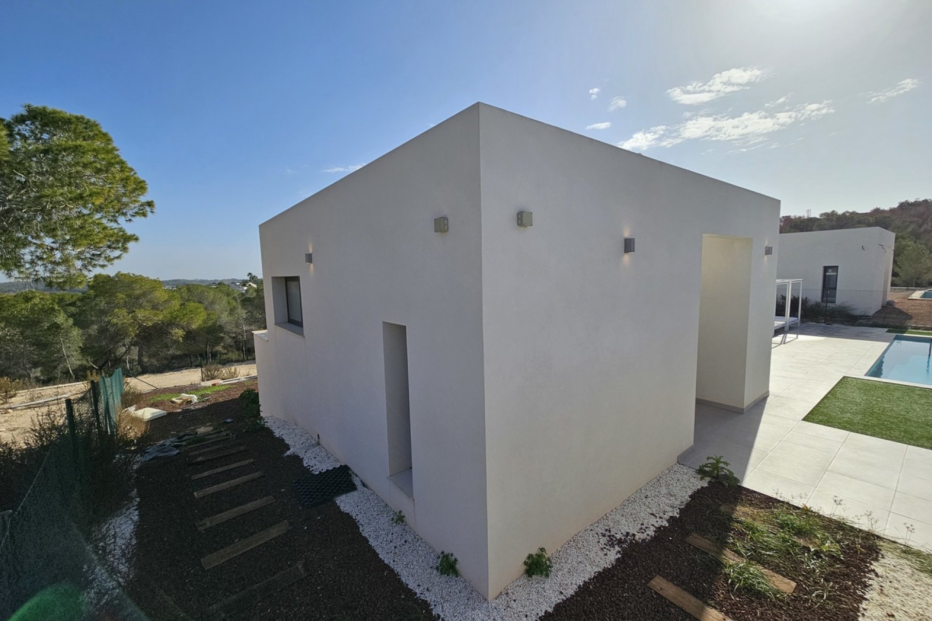 Videresalg - Villa - Las Colinas Golf Resort