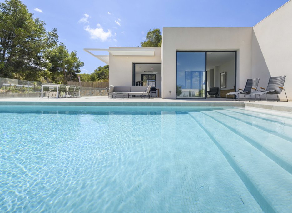 Videresalg - Villa - Las Colinas Golf Resort